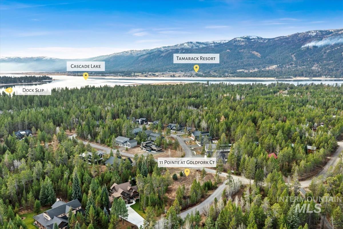 11 Pointe At Goldfork Ct, Donnelly ID 83611