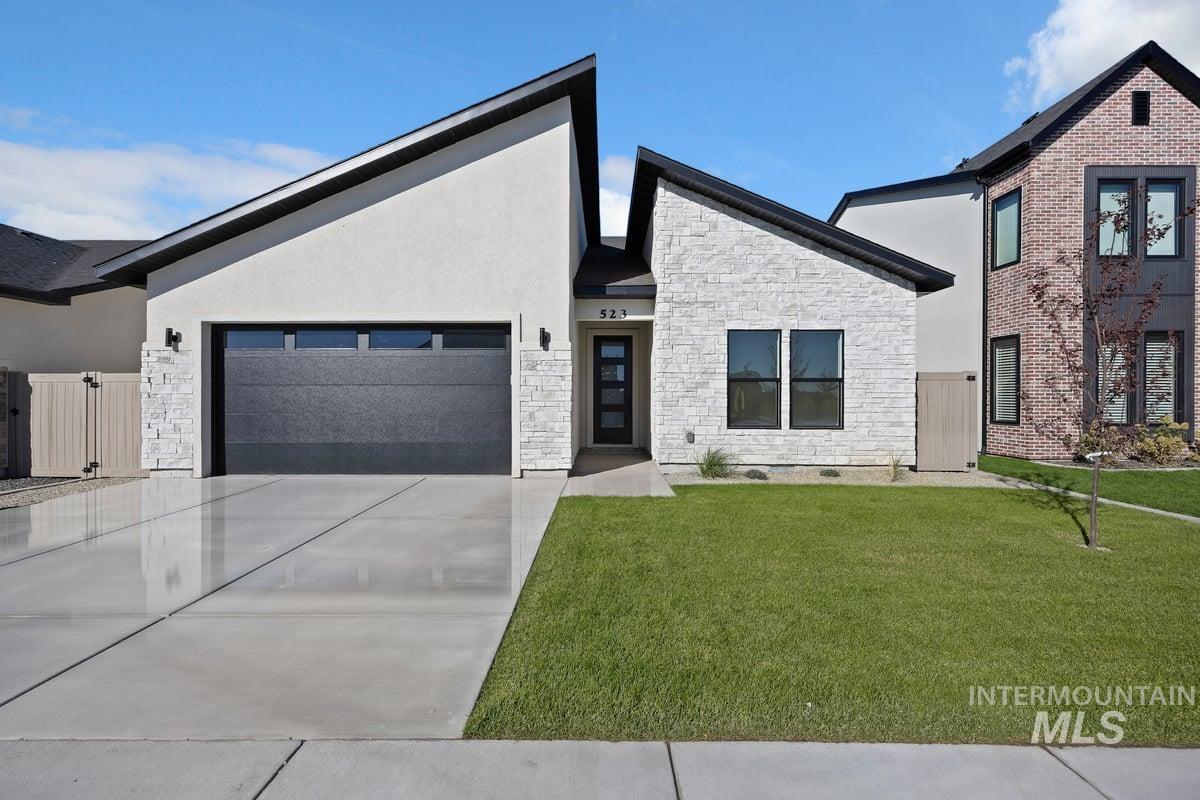 523 Canyon Falls Dr., Twin Falls ID 83301
