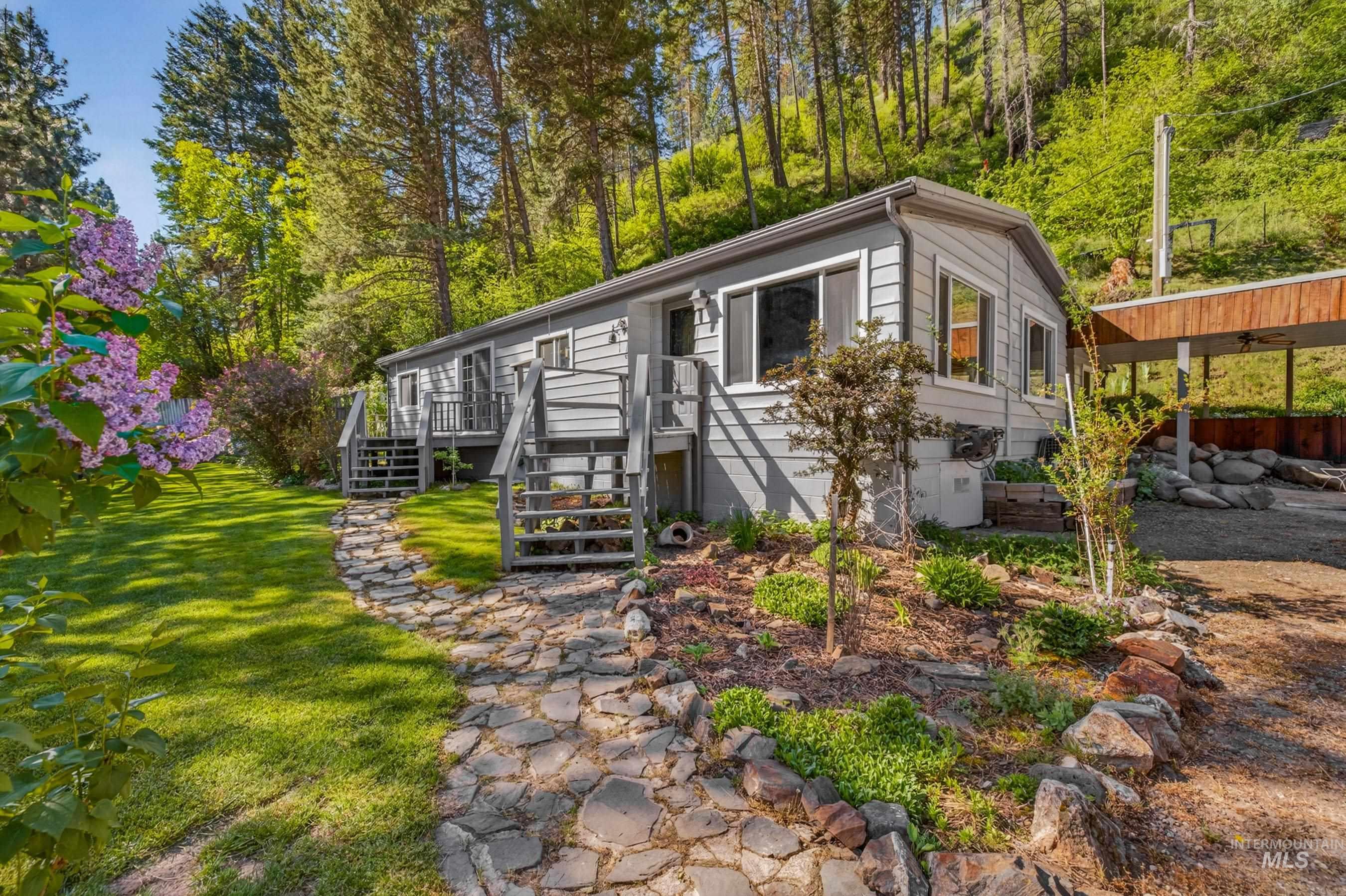 5603 Hwy 95, New Meadows ID 83654