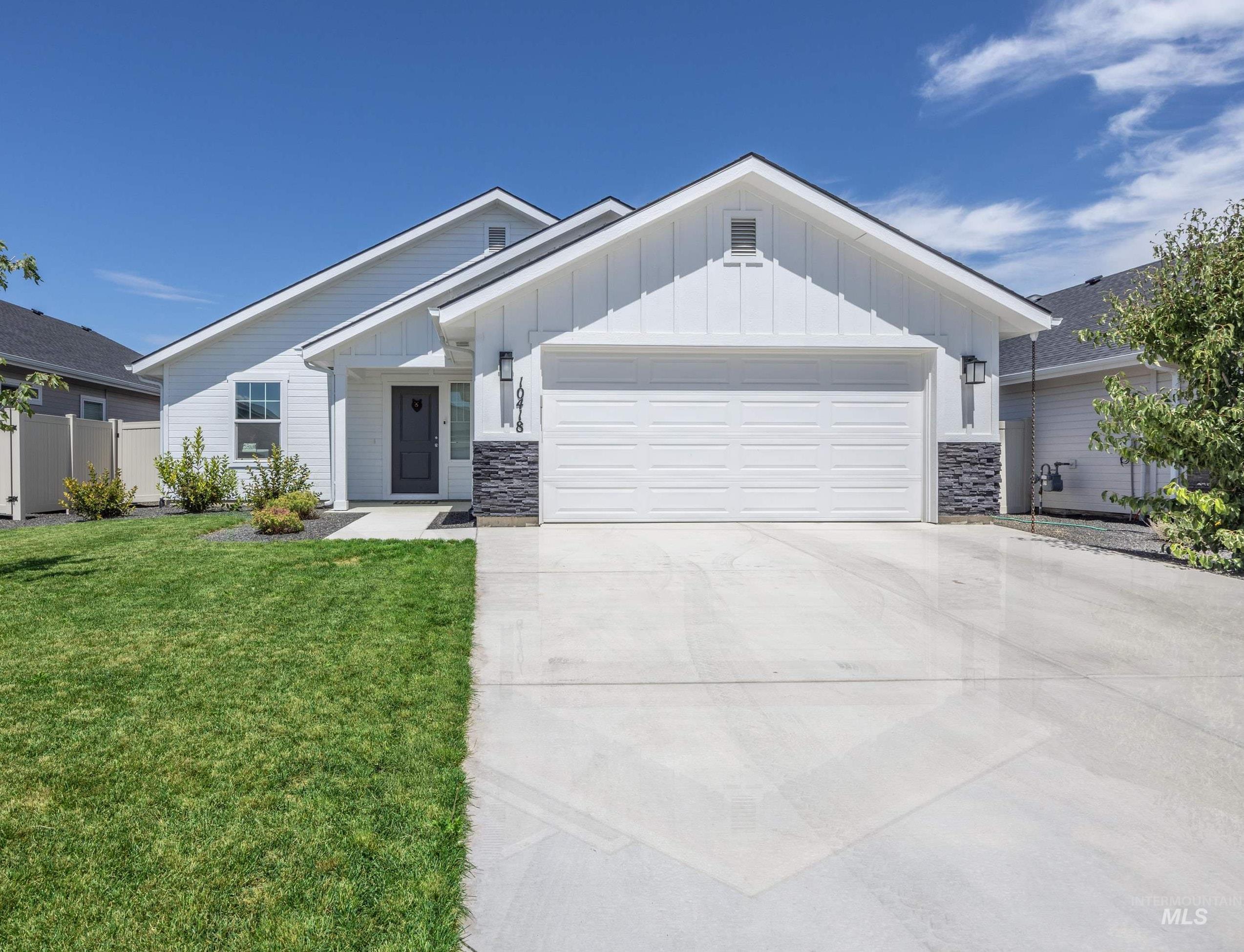 10418 Rockaway Ridge St, Nampa ID 83687