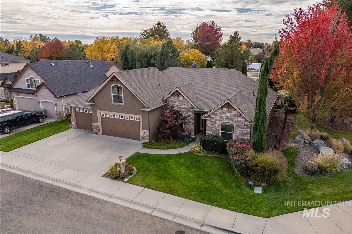 11739 W Creekrapids Dr, Star ID 83669