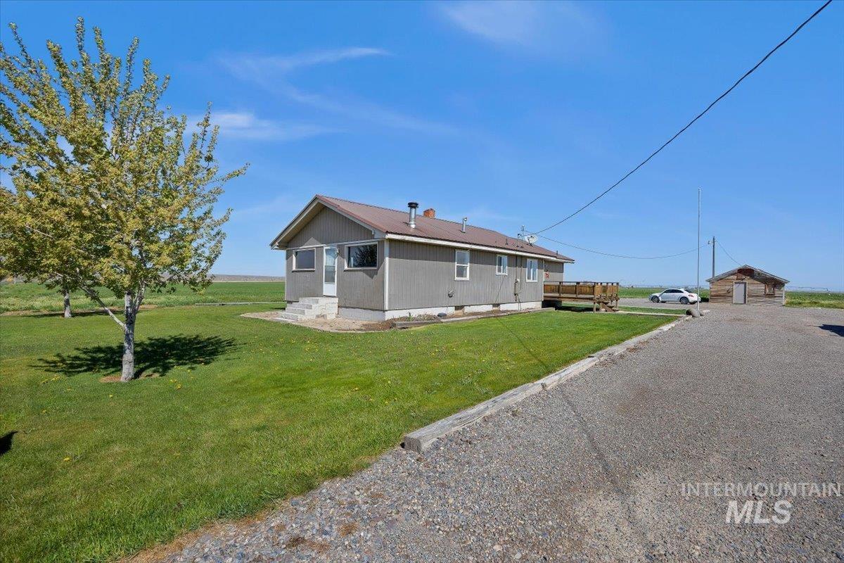 622 E 3600 N, Castleford ID 83321