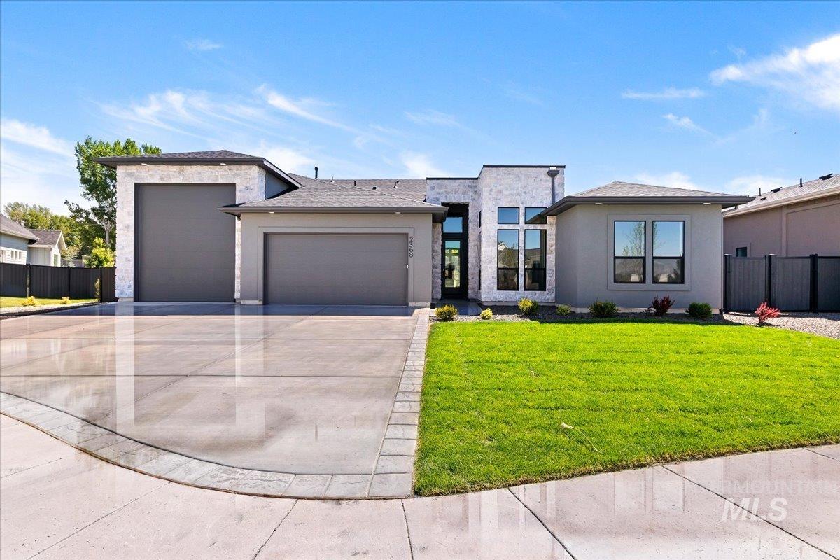 2368 N Annadale Pl, Eagle ID 83616
