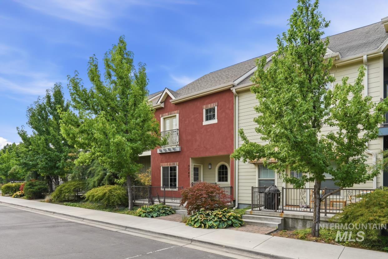 3787 N Woody Ln, Boise ID 83703