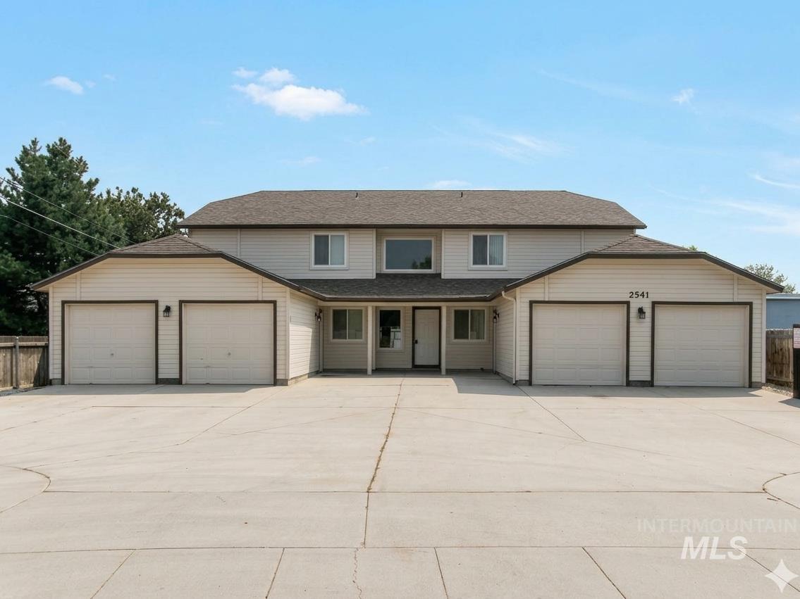 2541 W Malad St, Boise ID 83705