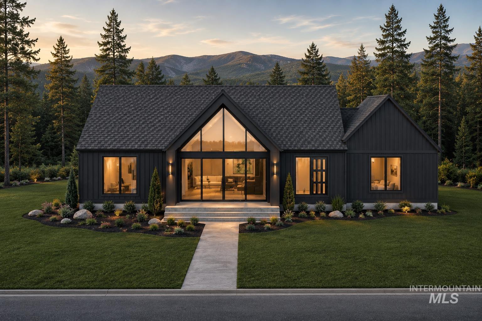 2525 Westwood Dr, Donnelly ID 83615