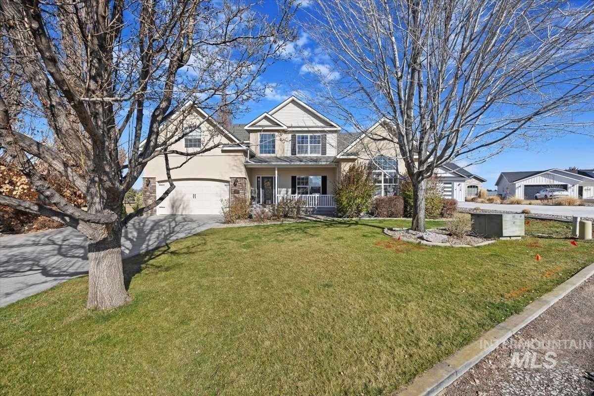 116 Doral Dr, Jerome ID 83338
