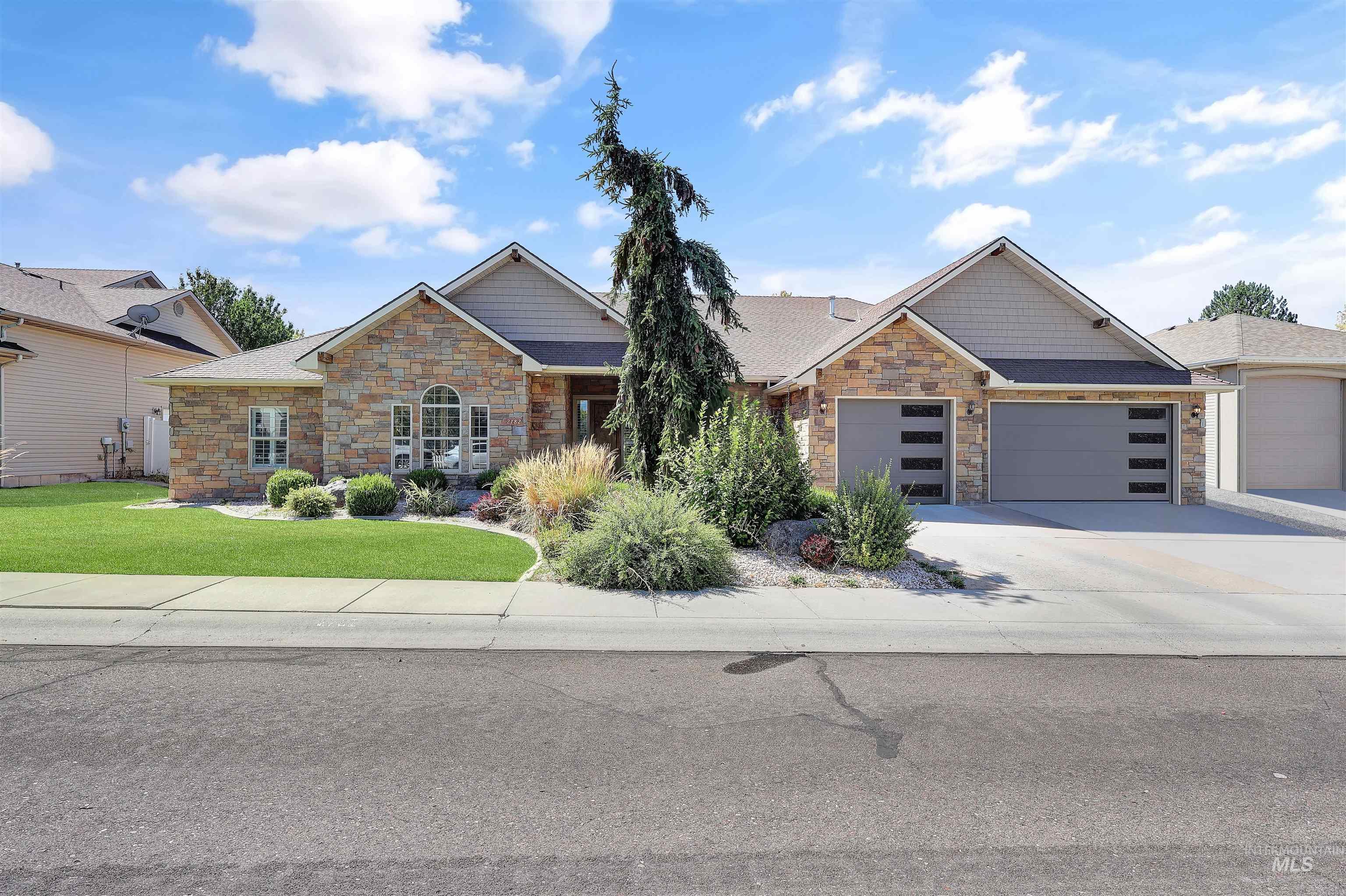 2782 Sun Meadow Dr., Twin Falls ID 83301
