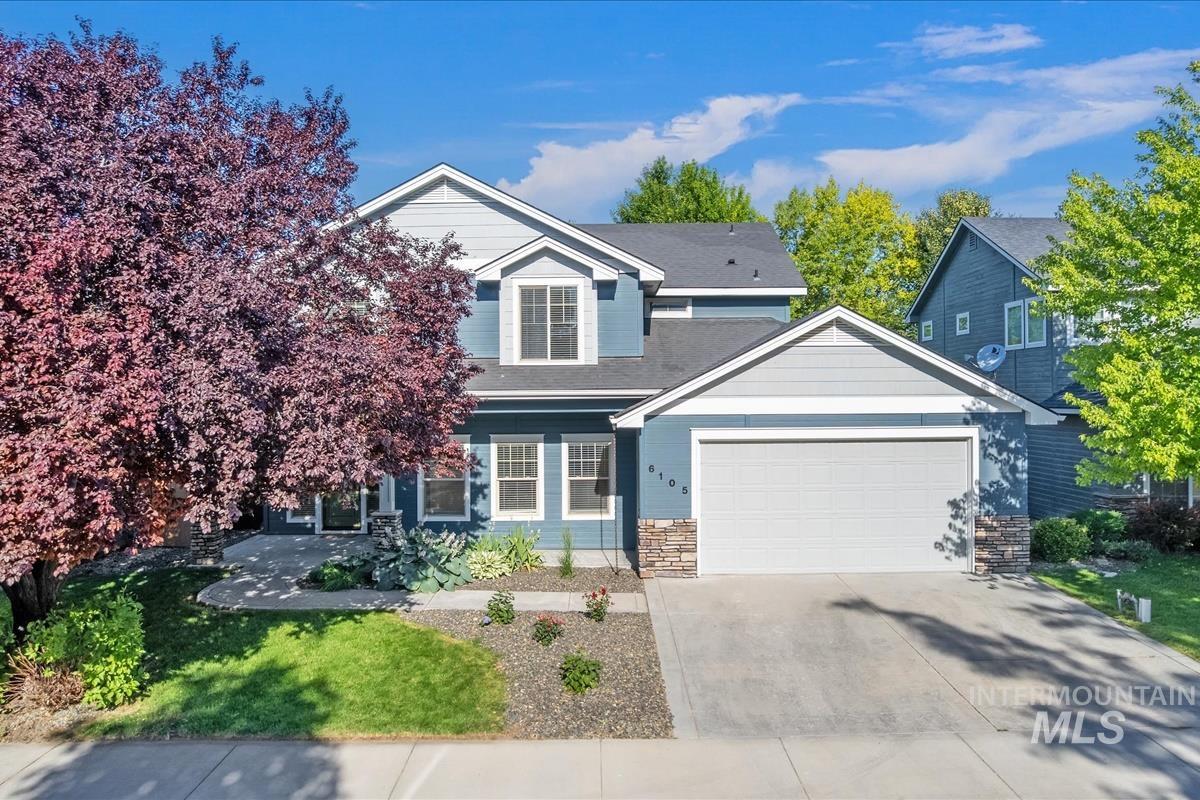 6105 S Egmont Ave., Boise ID 83709