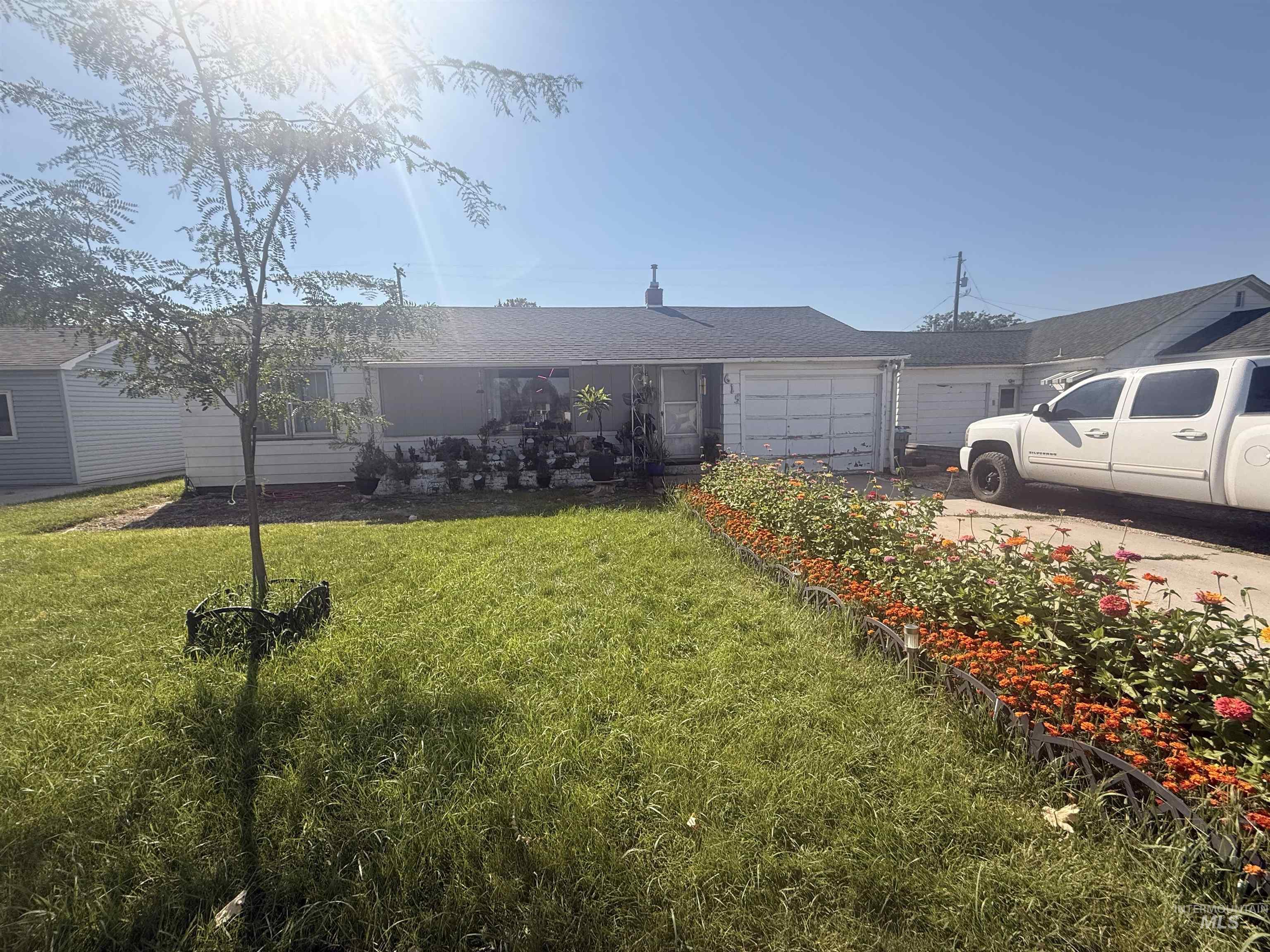 615 S Pine St, Nampa ID 83686