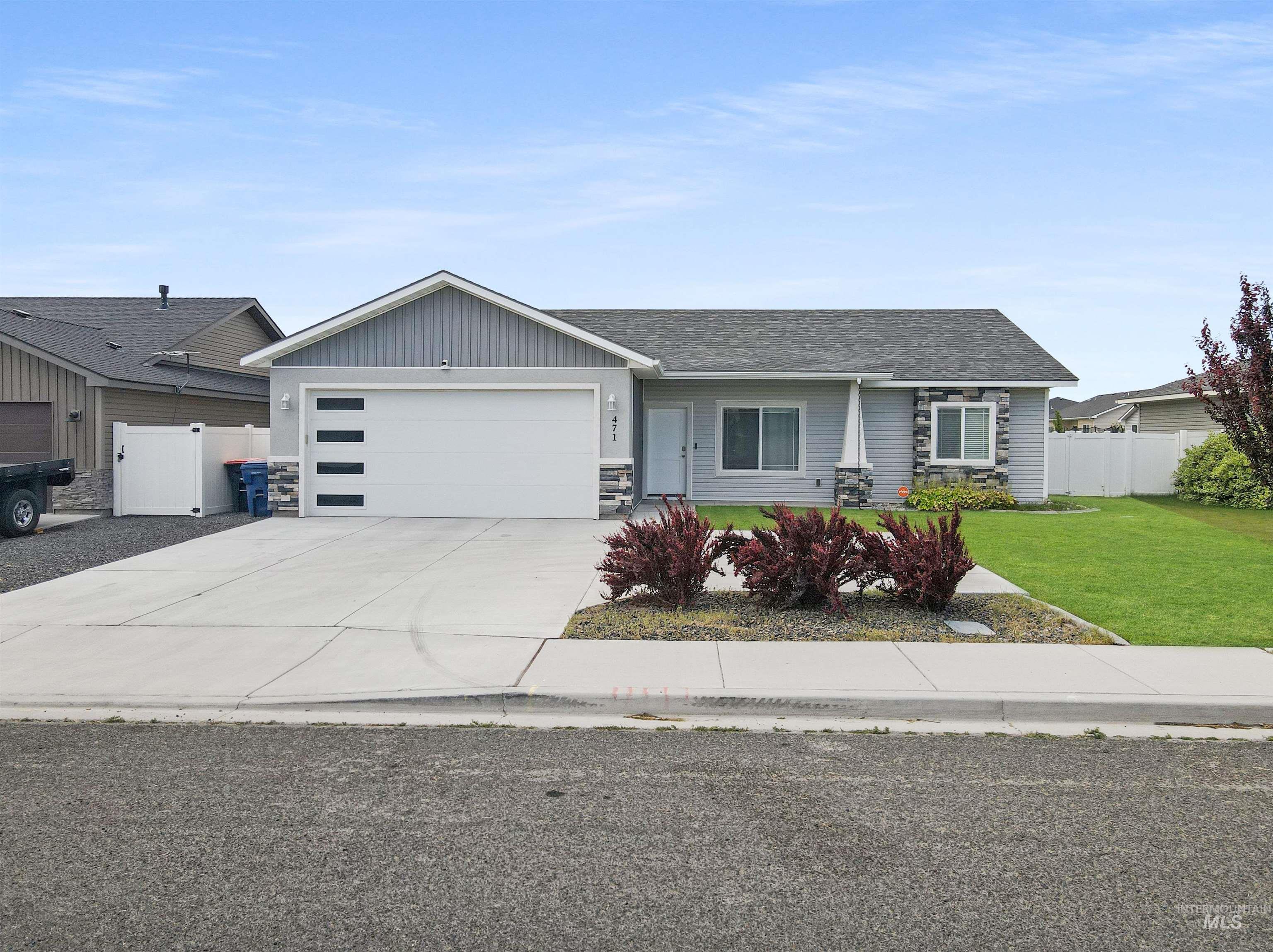 471 Southwood Ave W, Twin Falls ID 83301