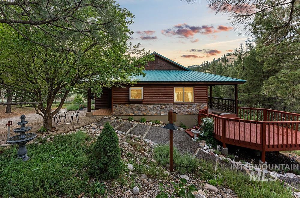 67 Wilderness Ranch Rd, Boise ID 83716