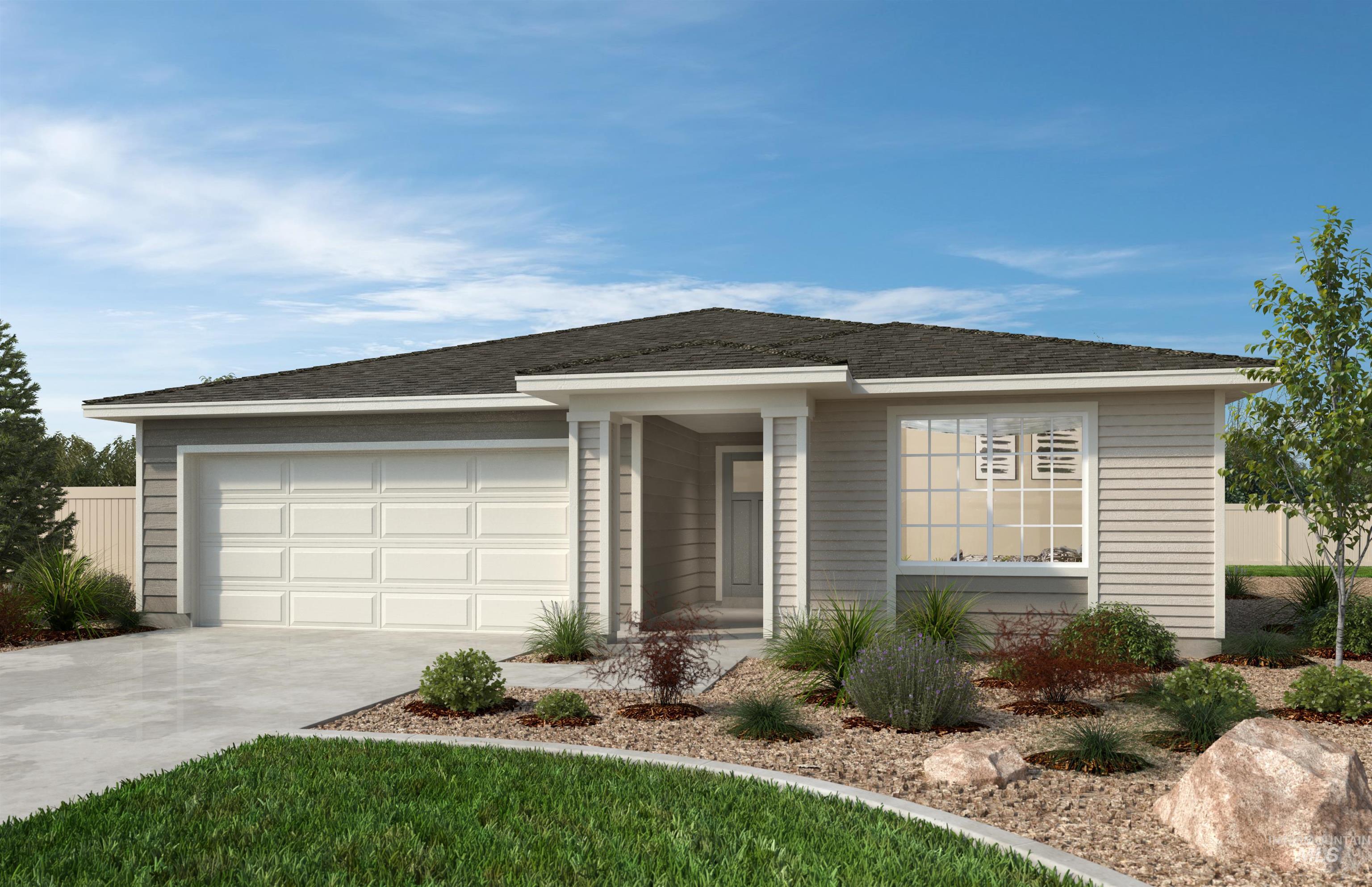 13092 Goathead St, Caldwell ID 83687