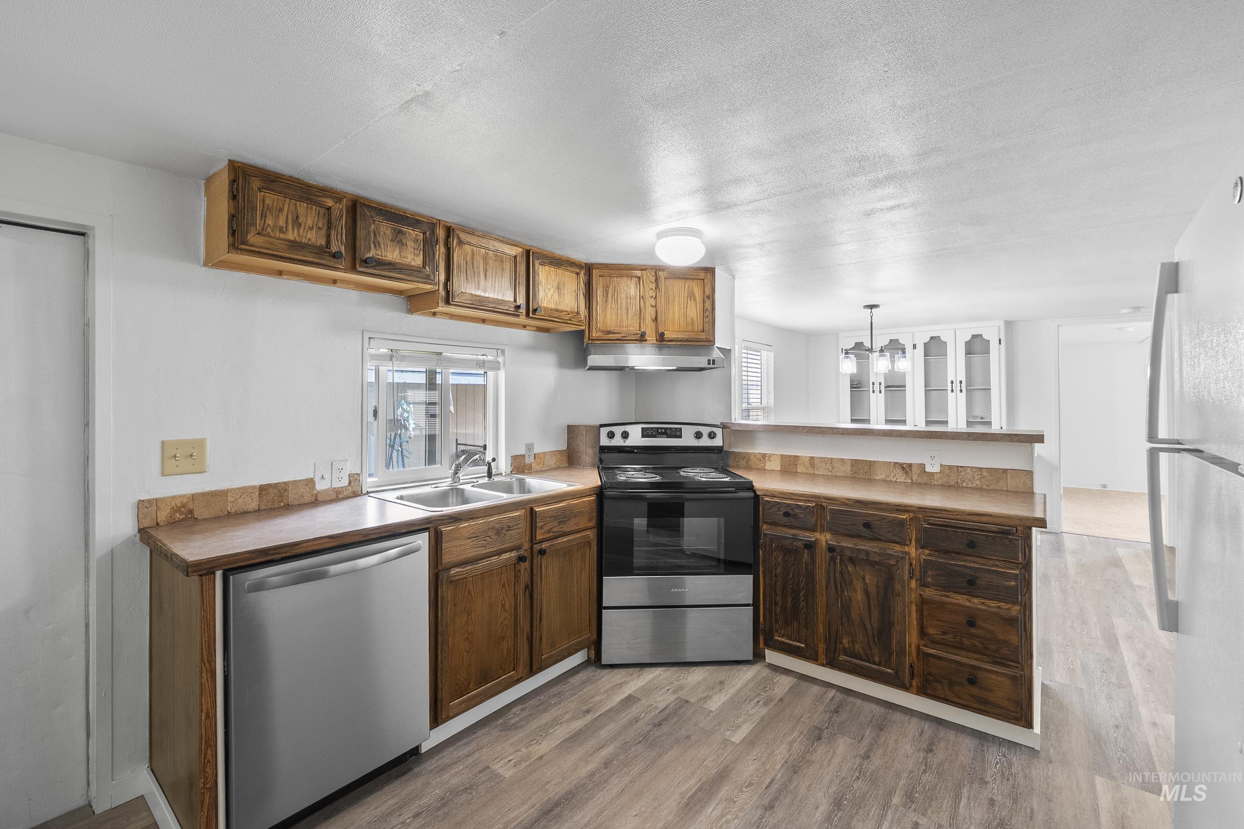 320 E Carol St, Nampa ID 83687