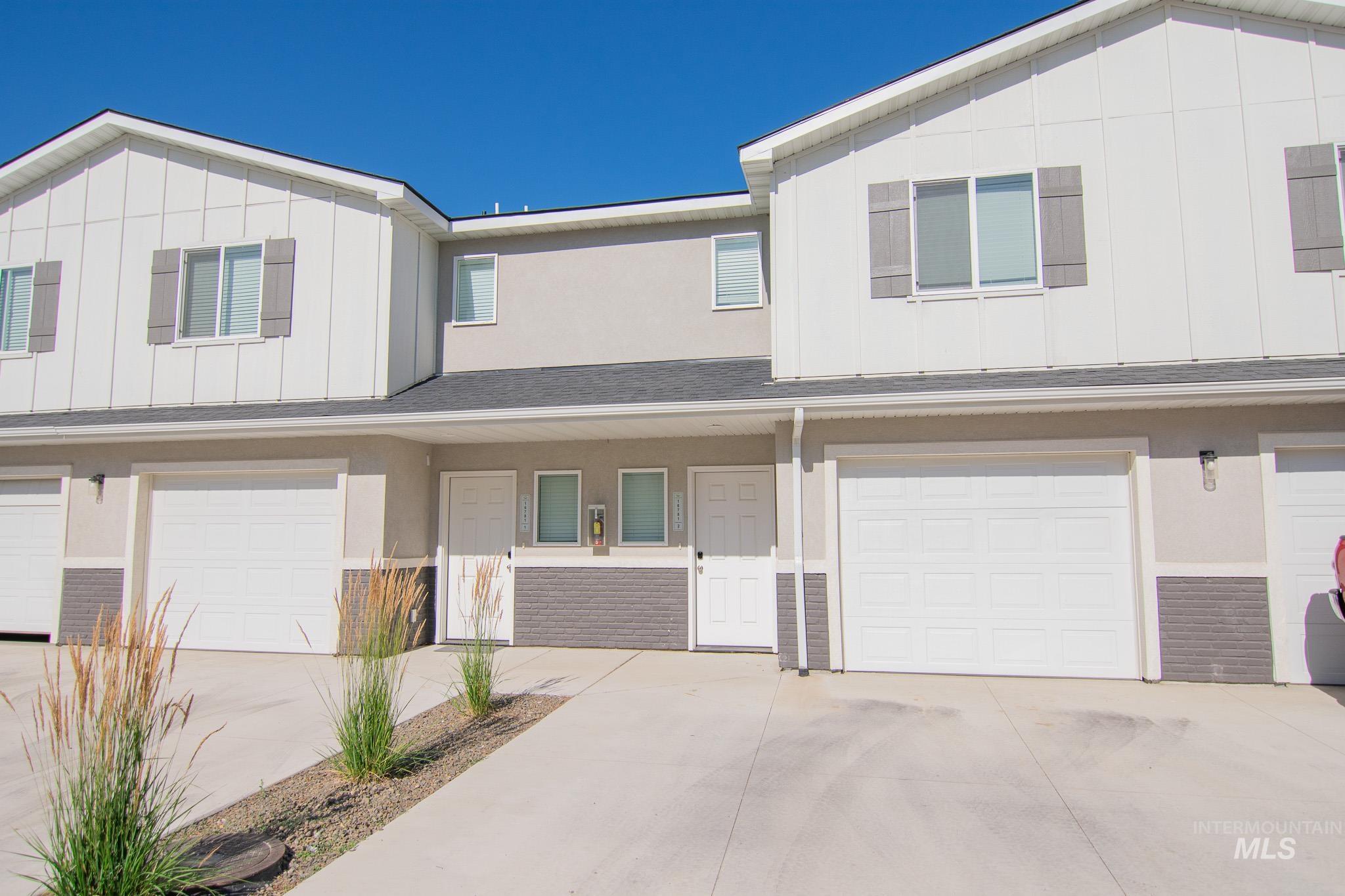 5753 E Point Loma 1-4, Nampa ID 83687