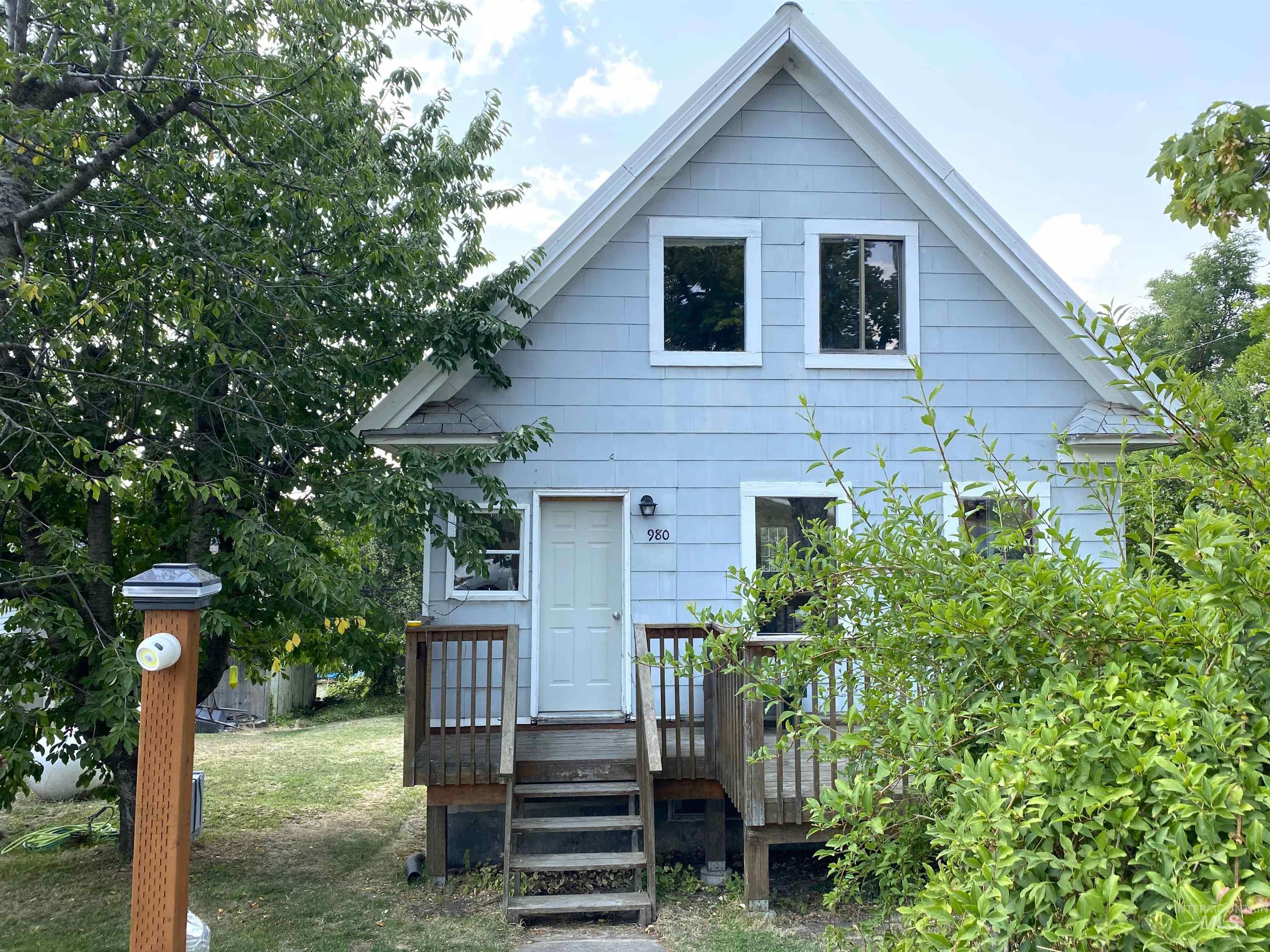 980 Larch Street, Potlatch ID 83855