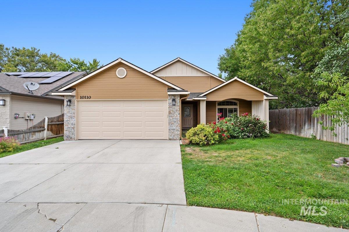 10110 W Holt, Boise ID 83704
