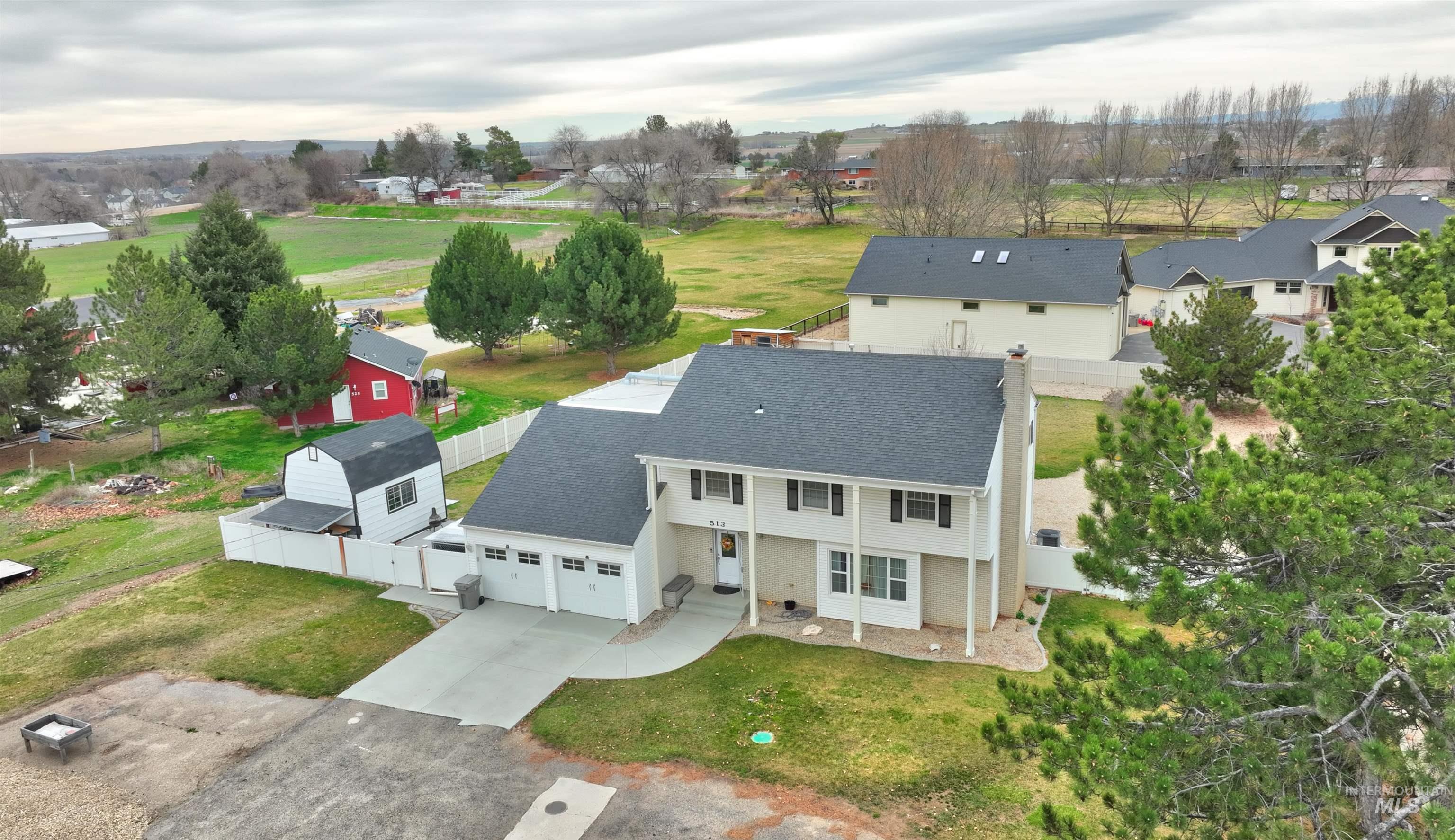 513 Ruth Ln., Nampa ID 83686