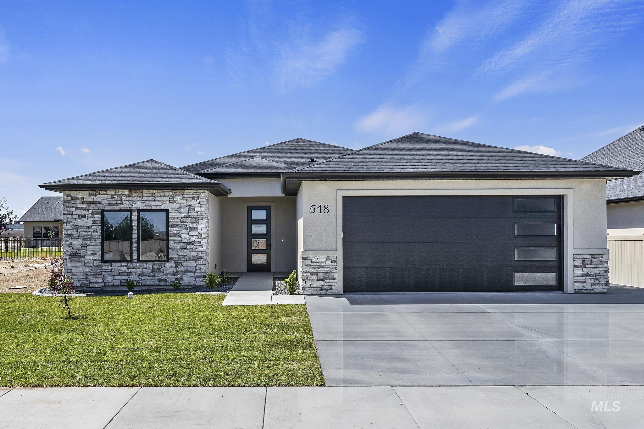548 Canyon Falls Dr, Twin Falls ID 83301
