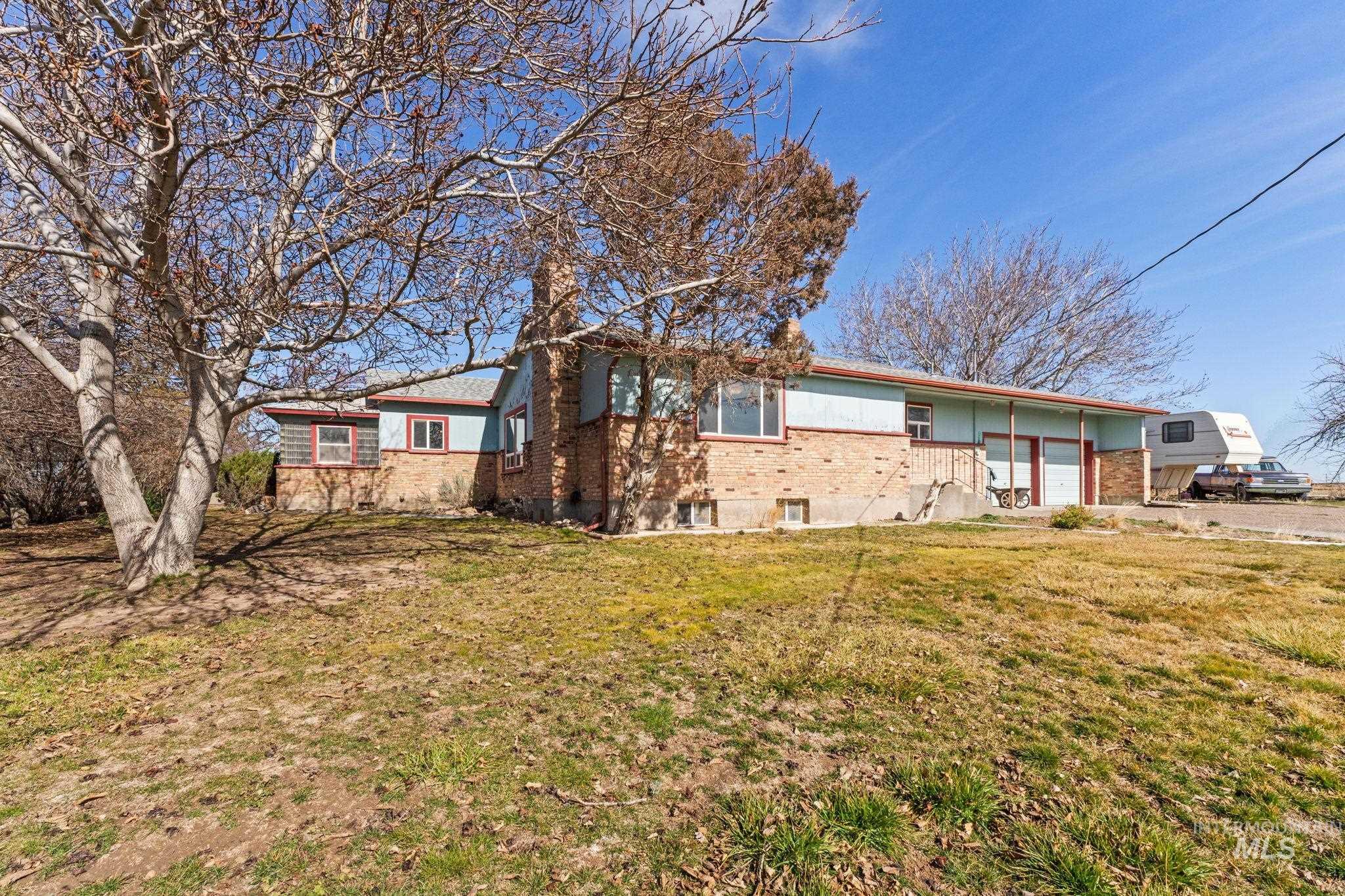 3918 E 3600 N, Hansen ID 83334