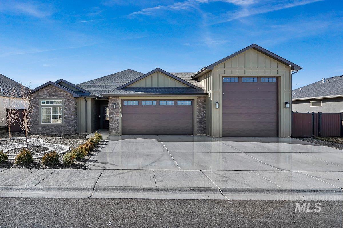 1583 Lagoon Lane, Twin Falls ID 83301