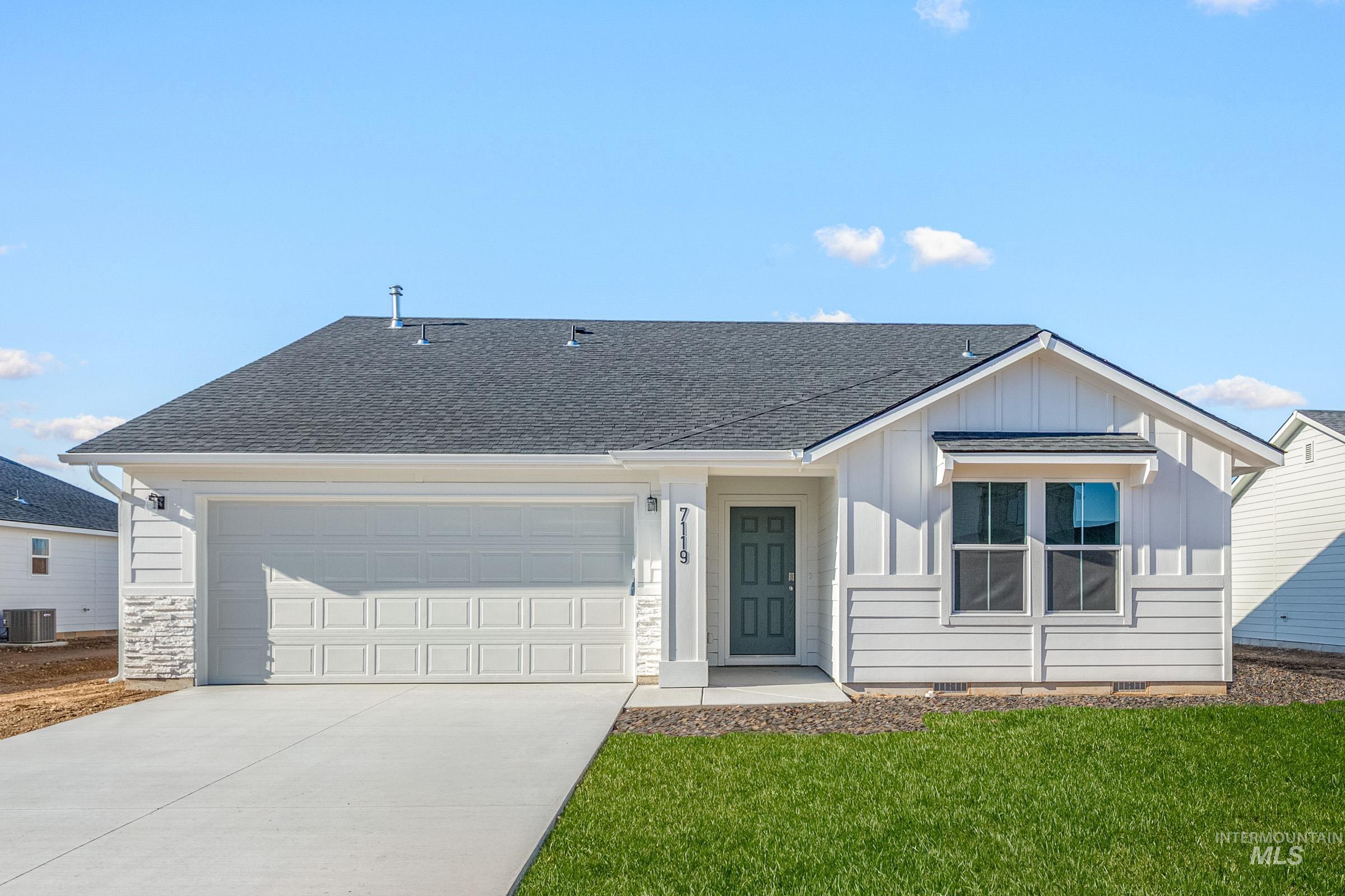 14128 Shiny Spruce St, Caldwell ID 83607