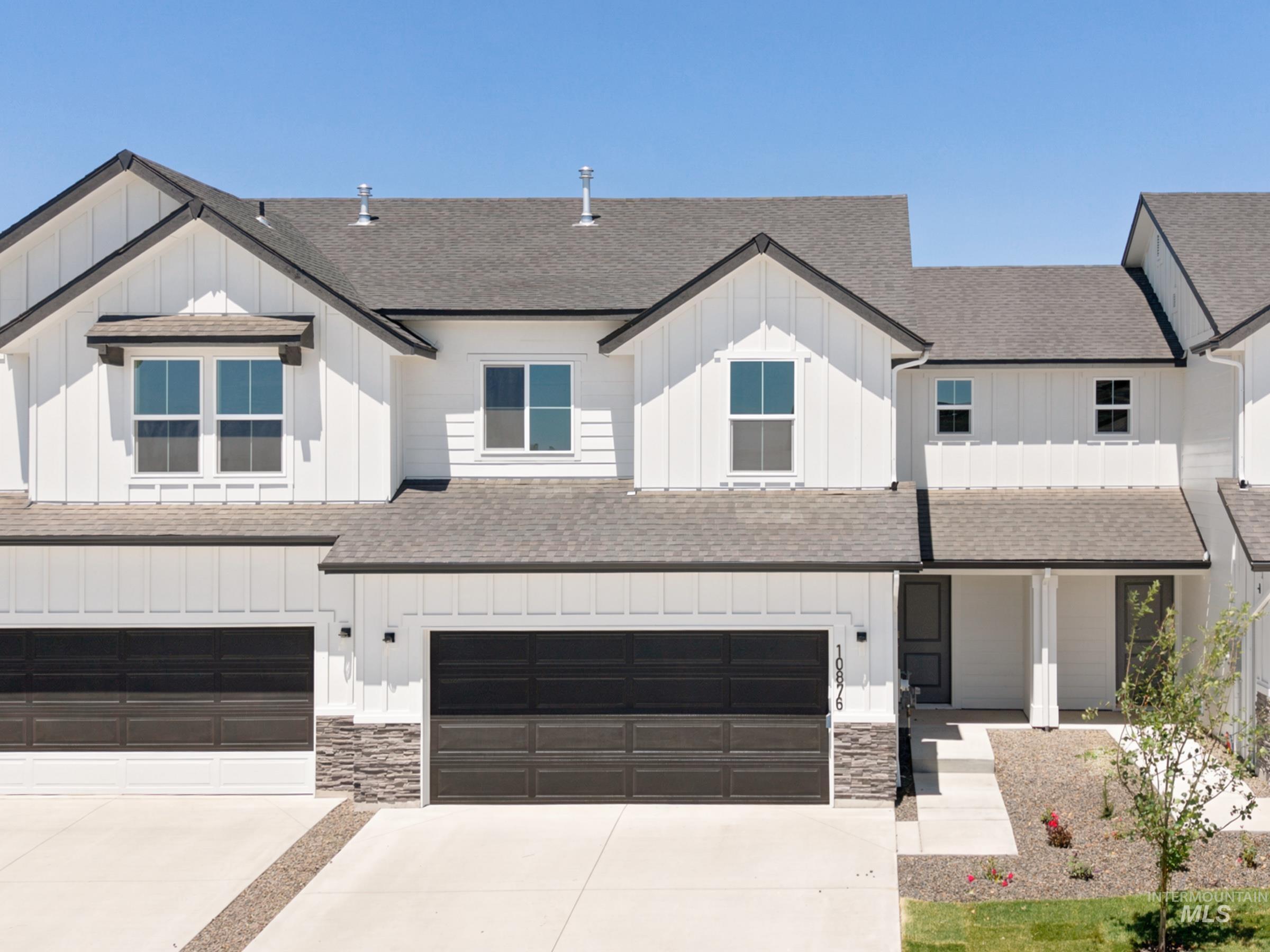 10876 Rutland St, Caldwell ID 83605