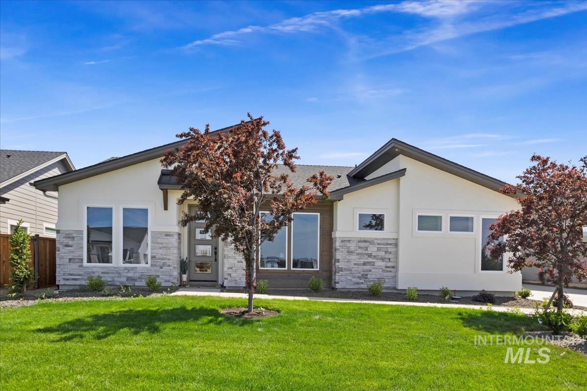 11119 S Corballis Ln, Kuna ID 83634