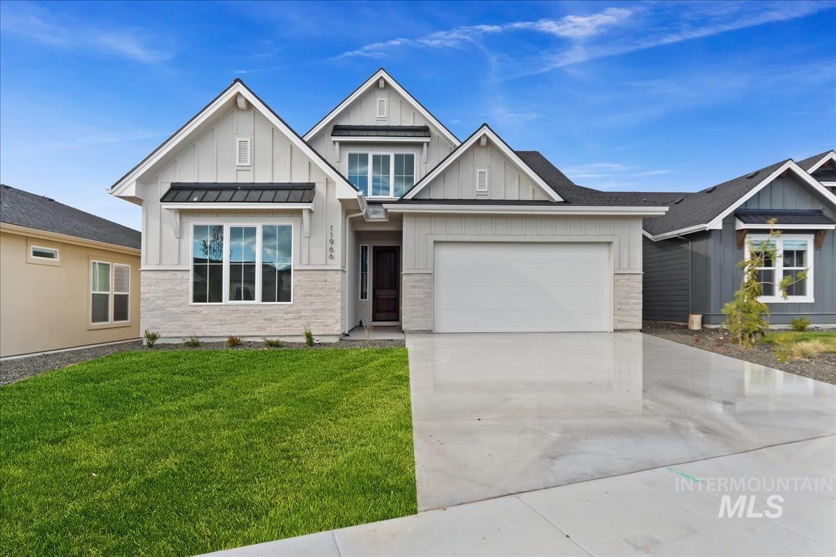 10887 W Lahinch Ln, Kuna ID 83634