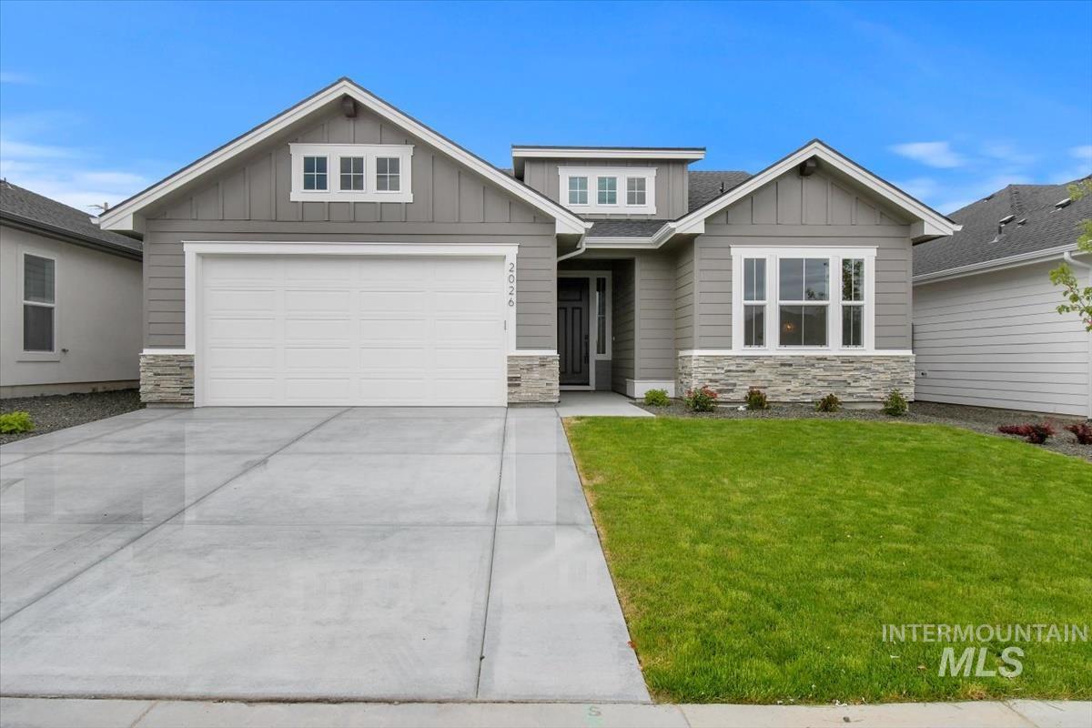 10851 W Lahinch Ln, Kuna ID 83634