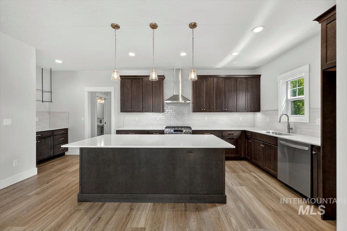 134 N Edgewood Ln, Eagle ID 83616