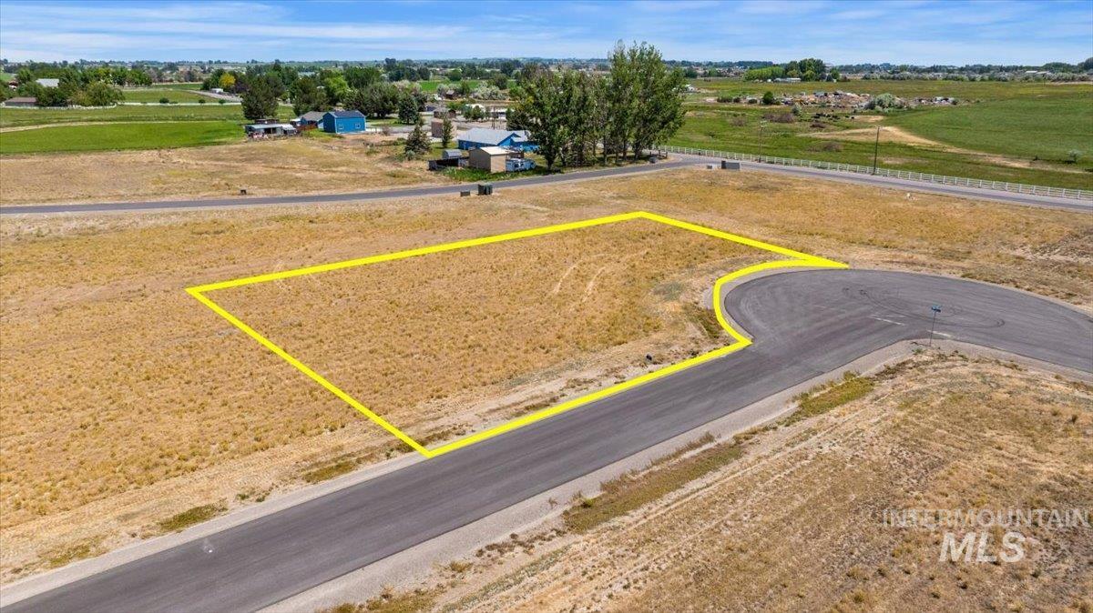 563 S 985 E, Jerome ID 83338