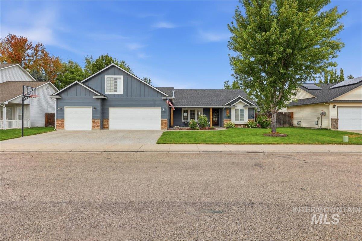 300 W Sedgewick, Meridian ID 83646