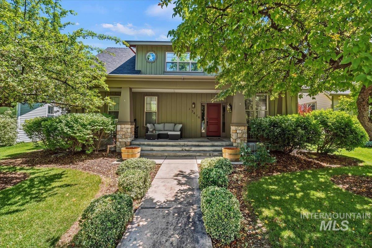 13416 N 2nd Ave, Boise ID 83714