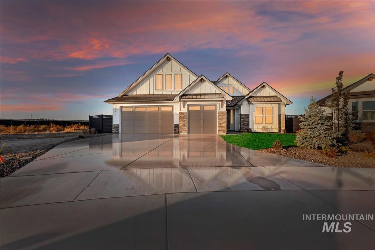 7038 W Tolland St., Eagle ID 83616