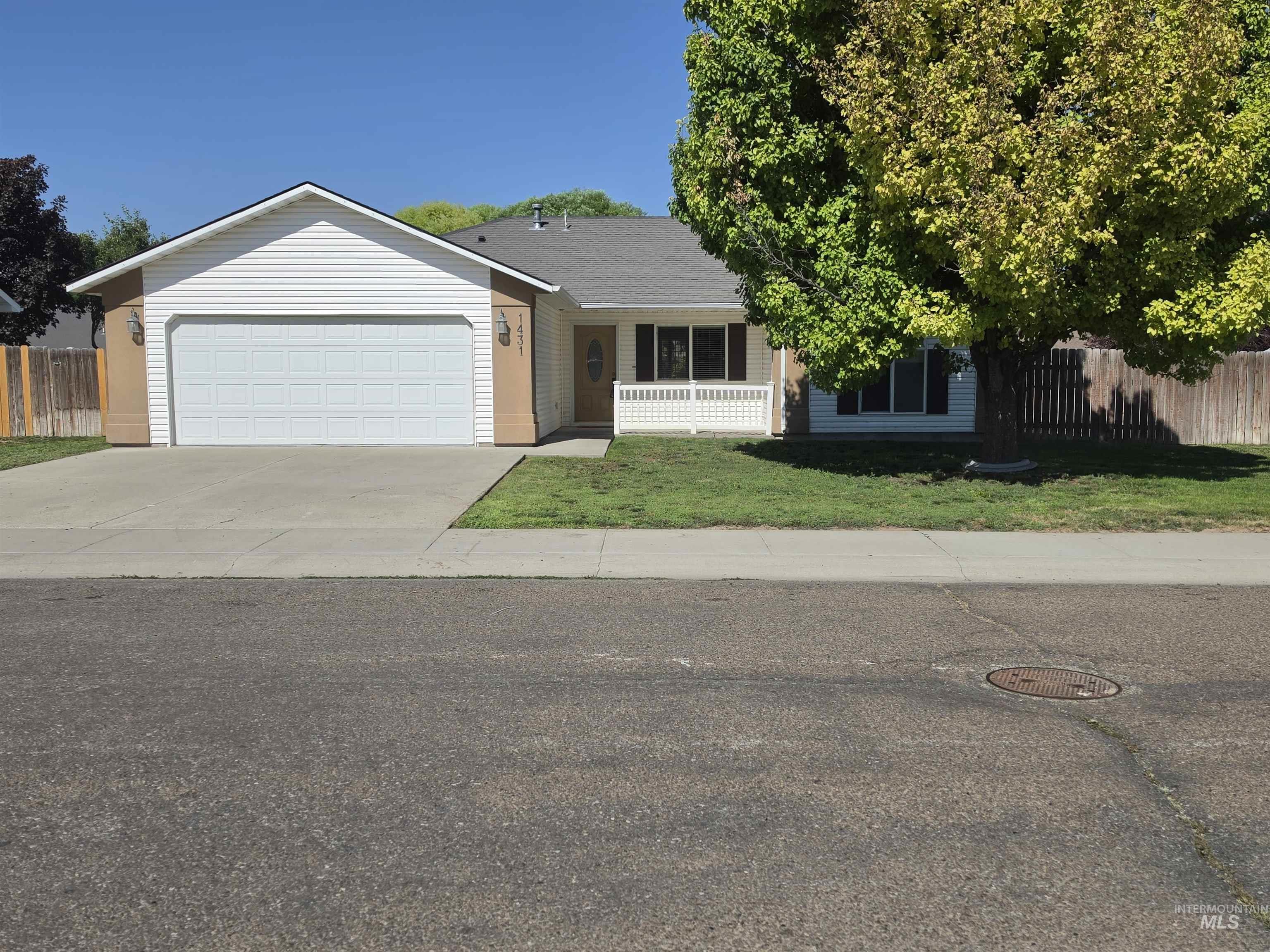 1431 Autumn Way, Jerome ID 83338