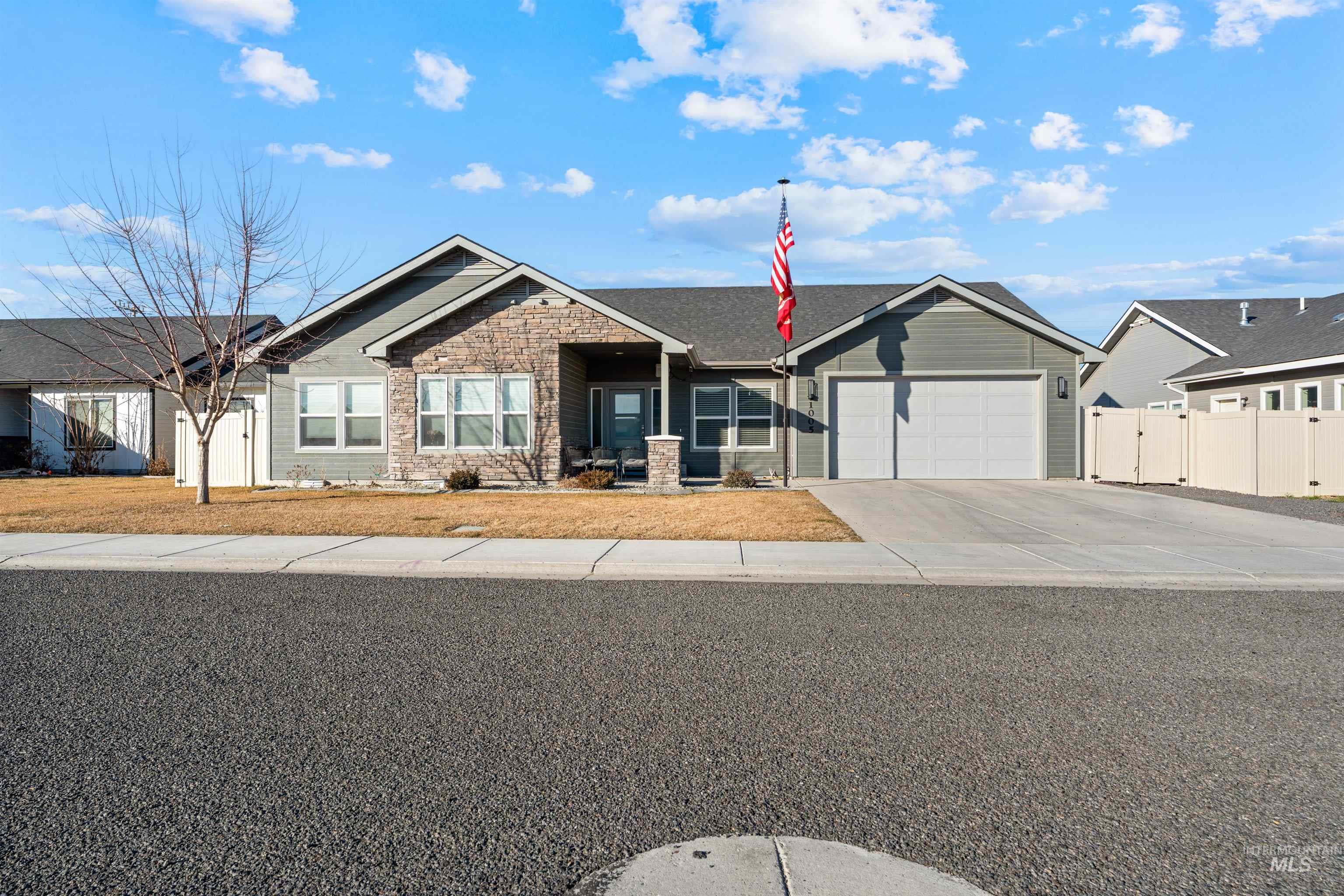 1005 Kenbrook Loop, Twin Falls ID 83301