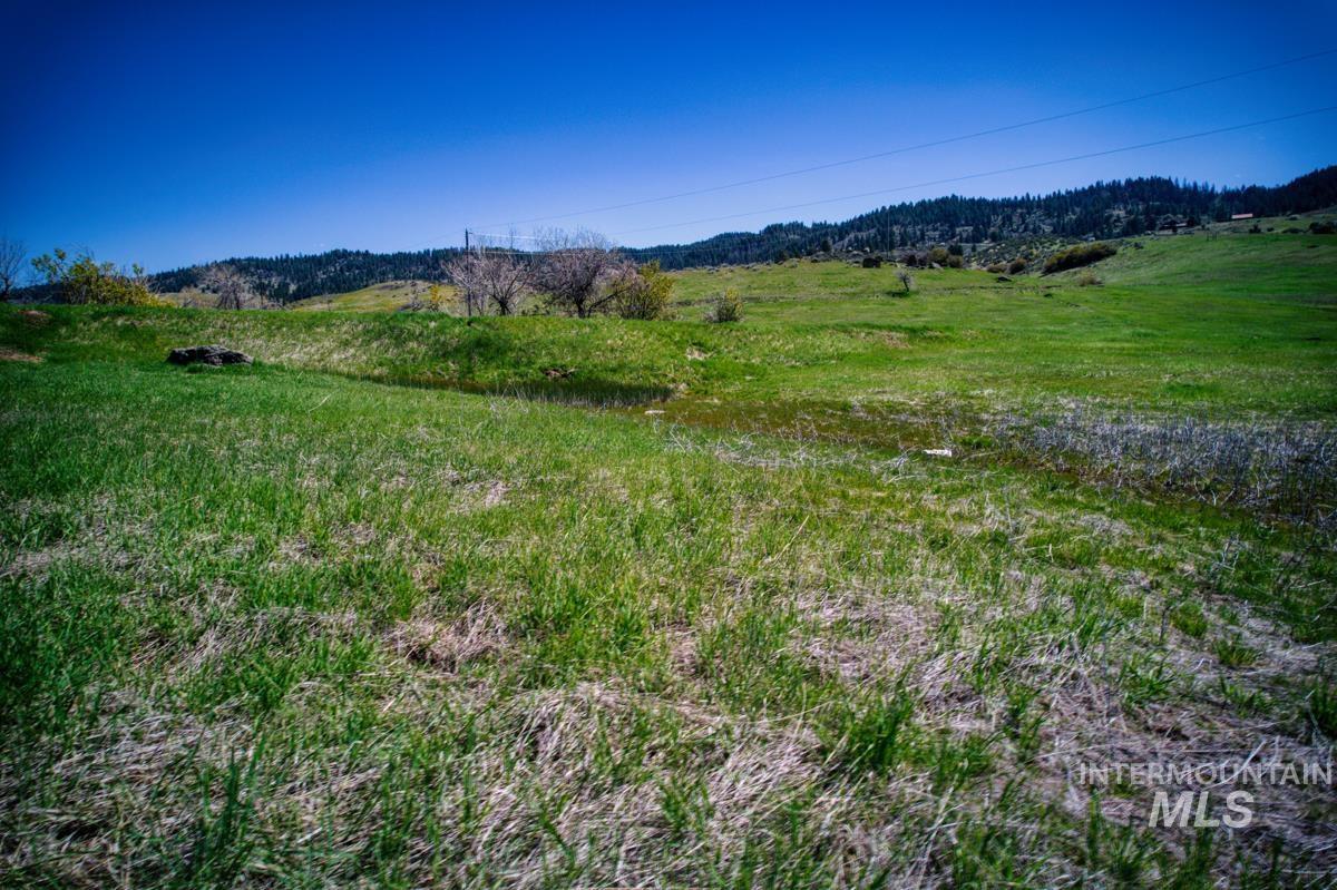 Parcel B Timber Flat Rd., Ola ID 83657
