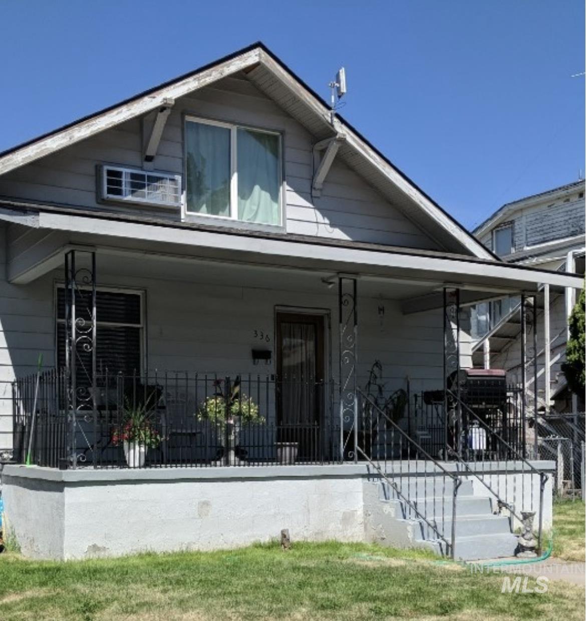336 2nd Ave N, Twin Falls ID 83301
