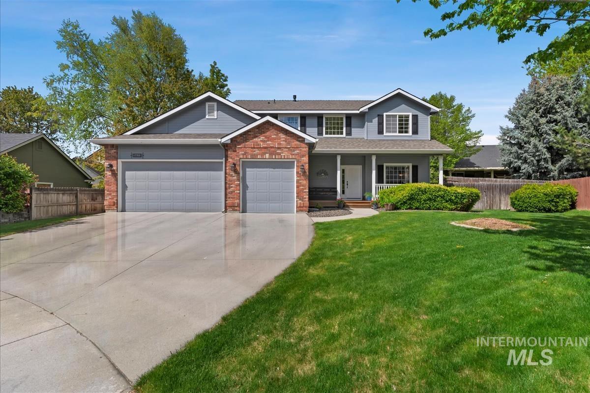 2612 Gladstone Ct, Eagle ID 83616