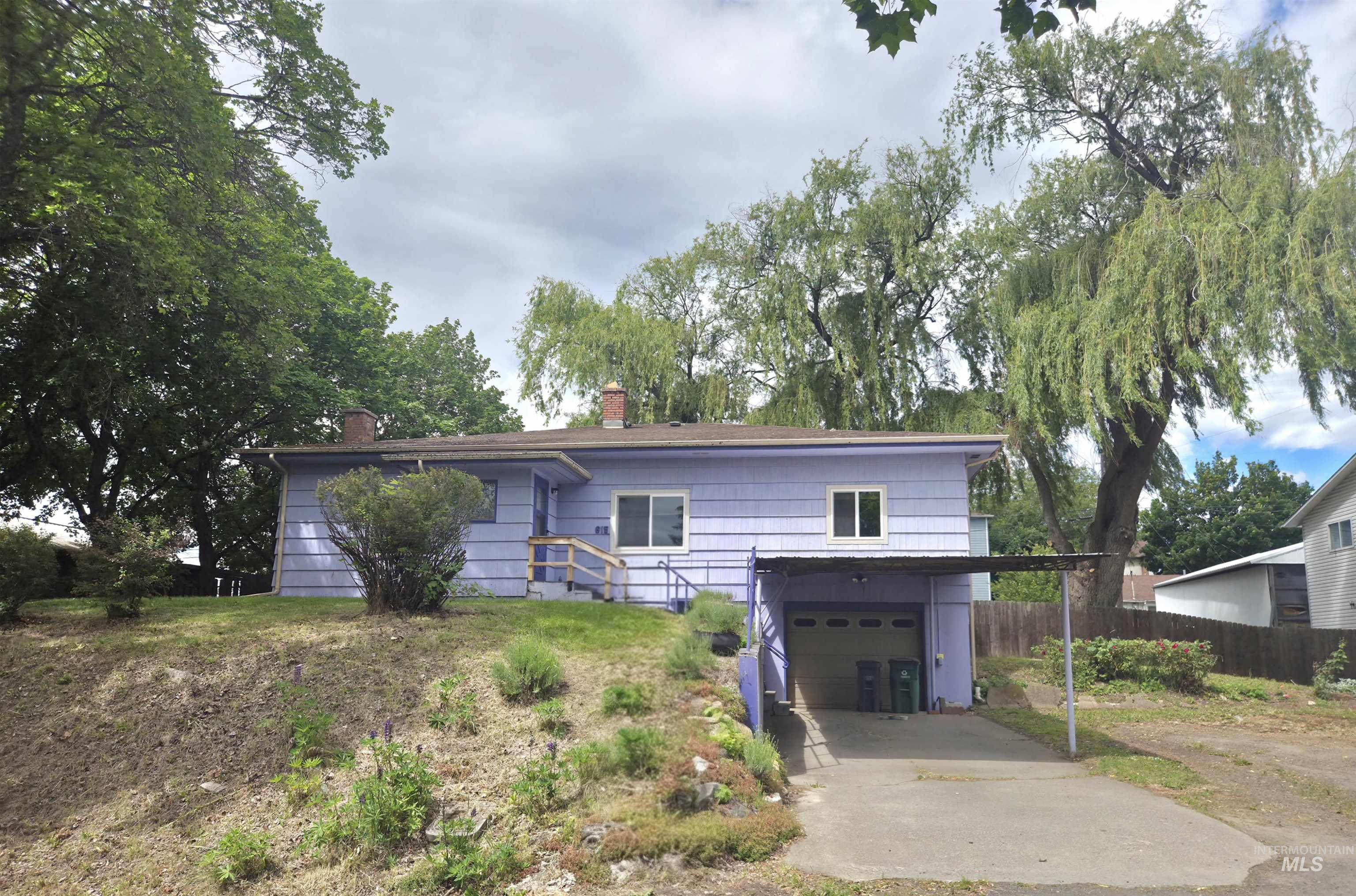 615 N Washington, Moscow ID 83843