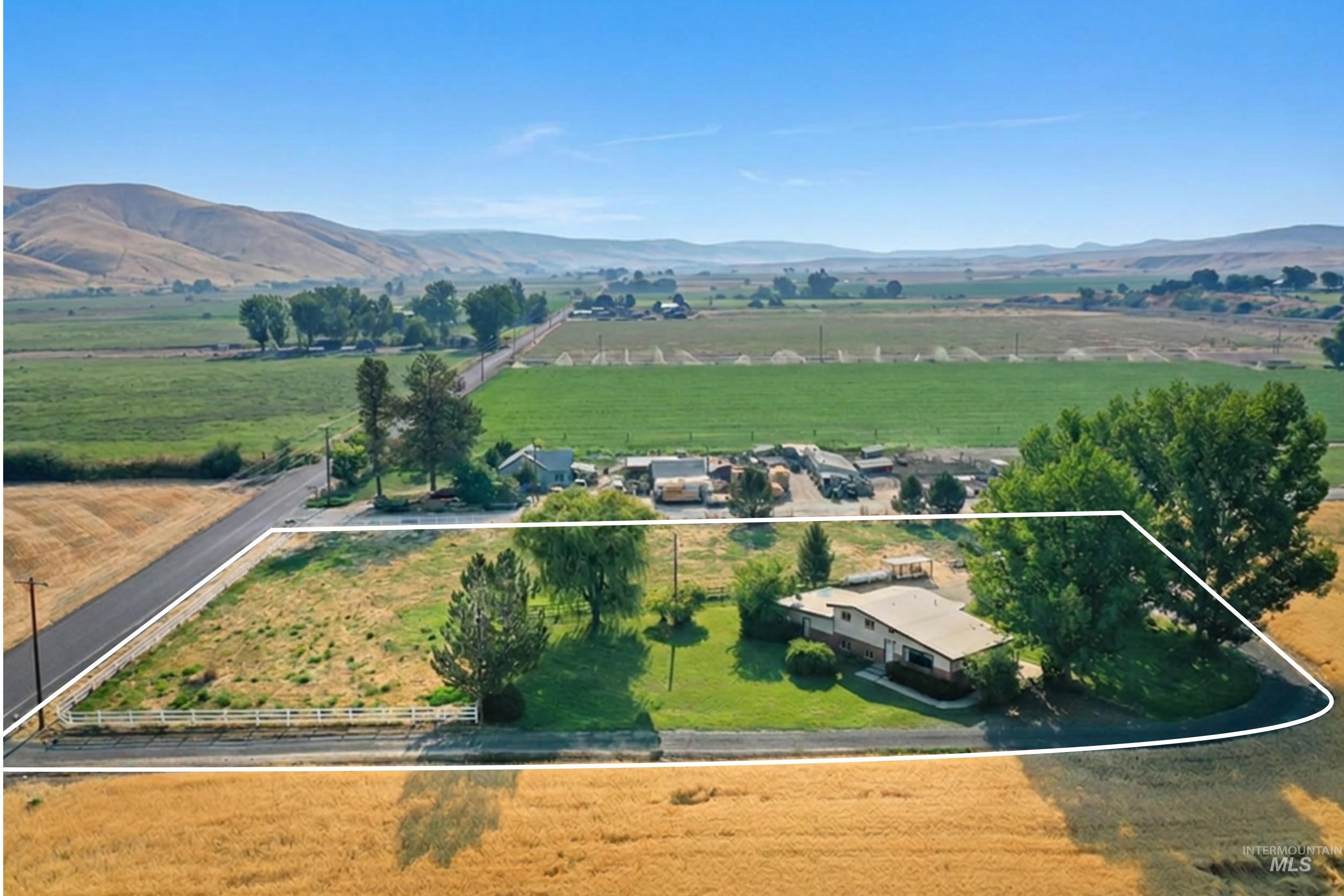 1741 Cove Road, Weiser ID 83672