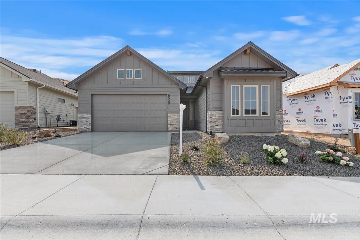 2166 E Rodeo St., Kuna ID 83634