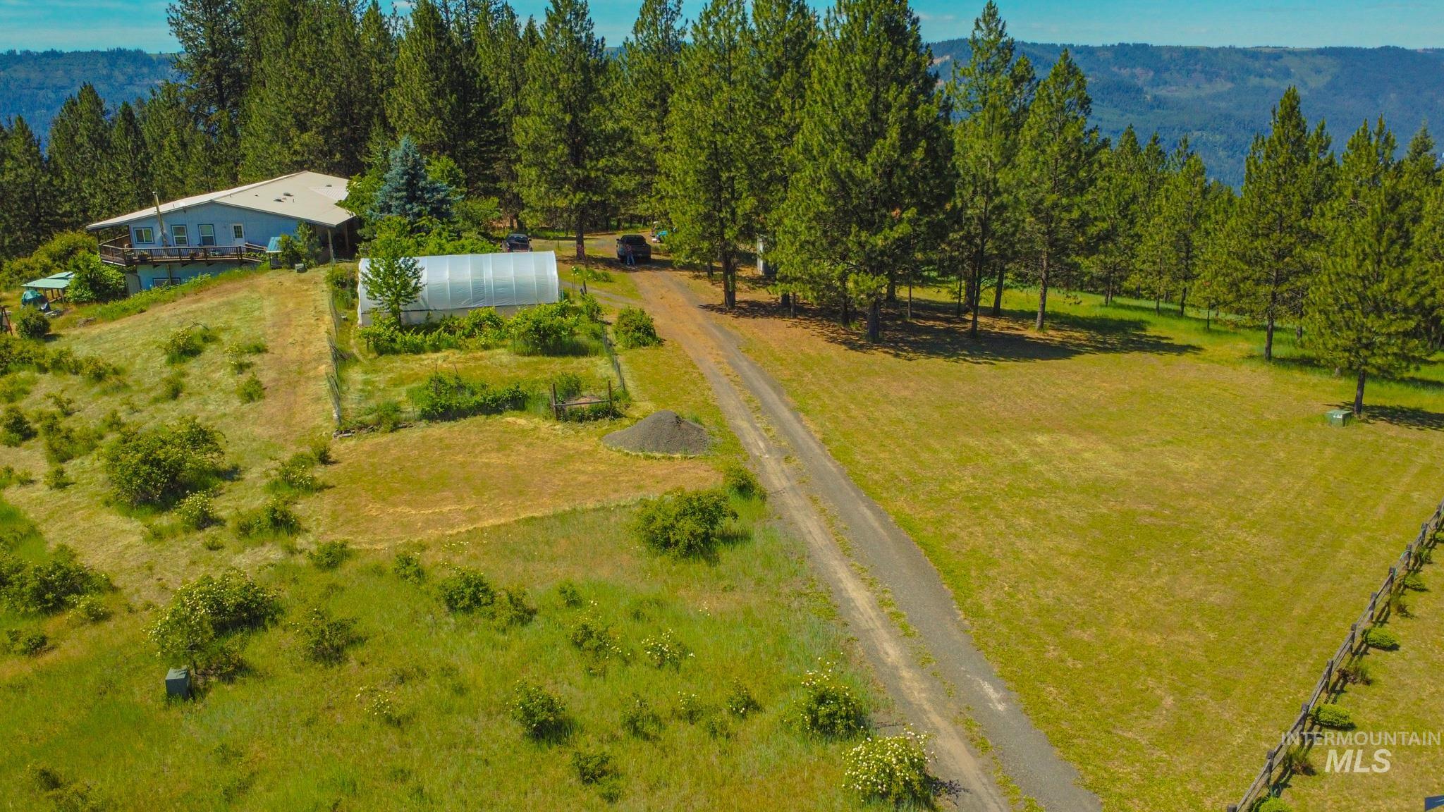 783 Wells Lane, Orofino ID 83544