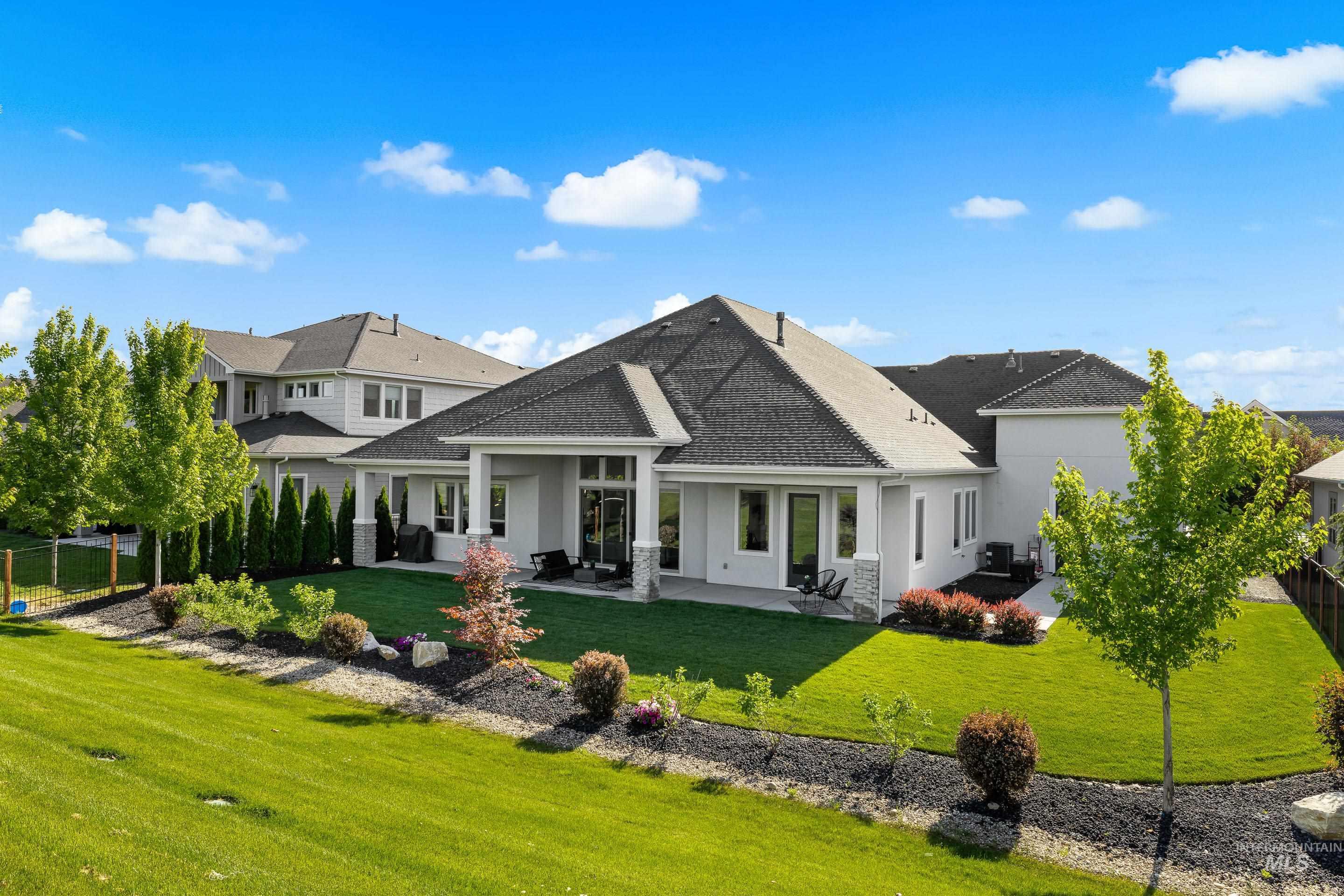 1093 N Morehouse Ave, Eagle ID 83616