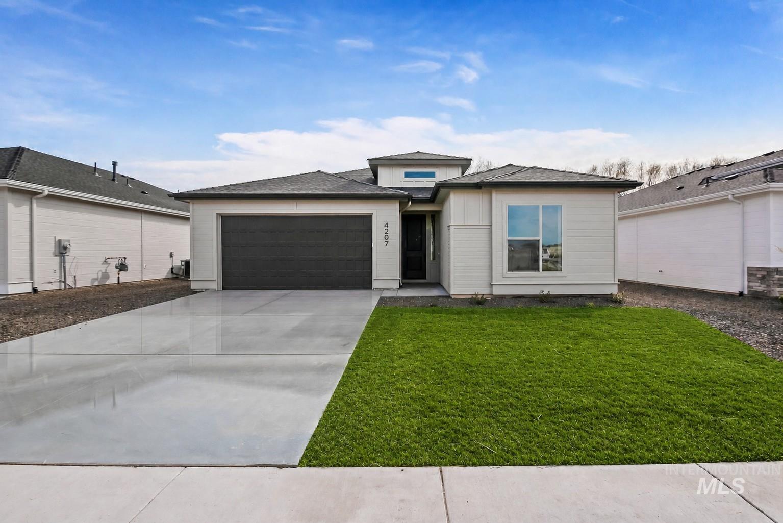 3401 Helios St., Caldwell ID 83607