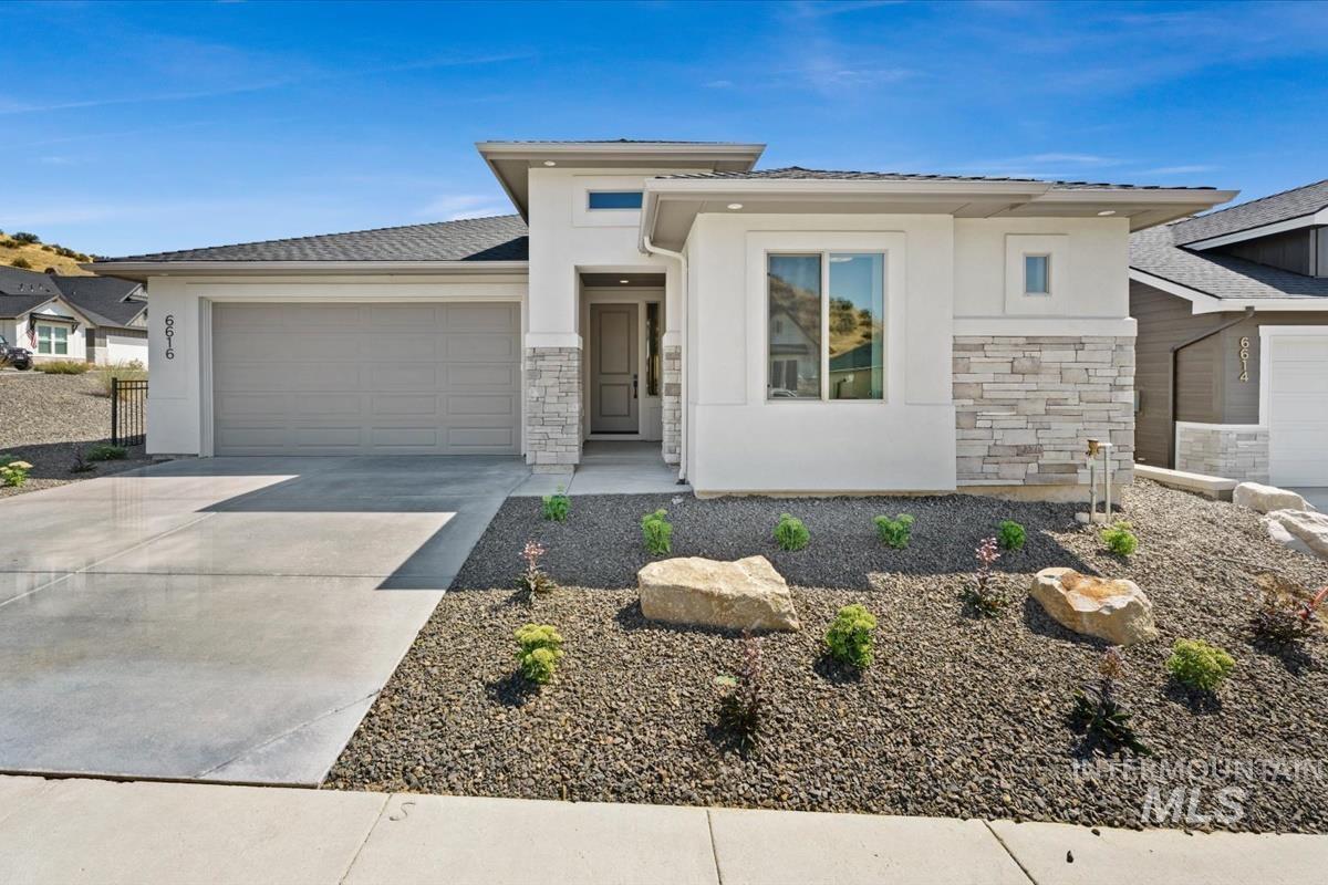 6616 N Good Dr, Eagle ID 83629
