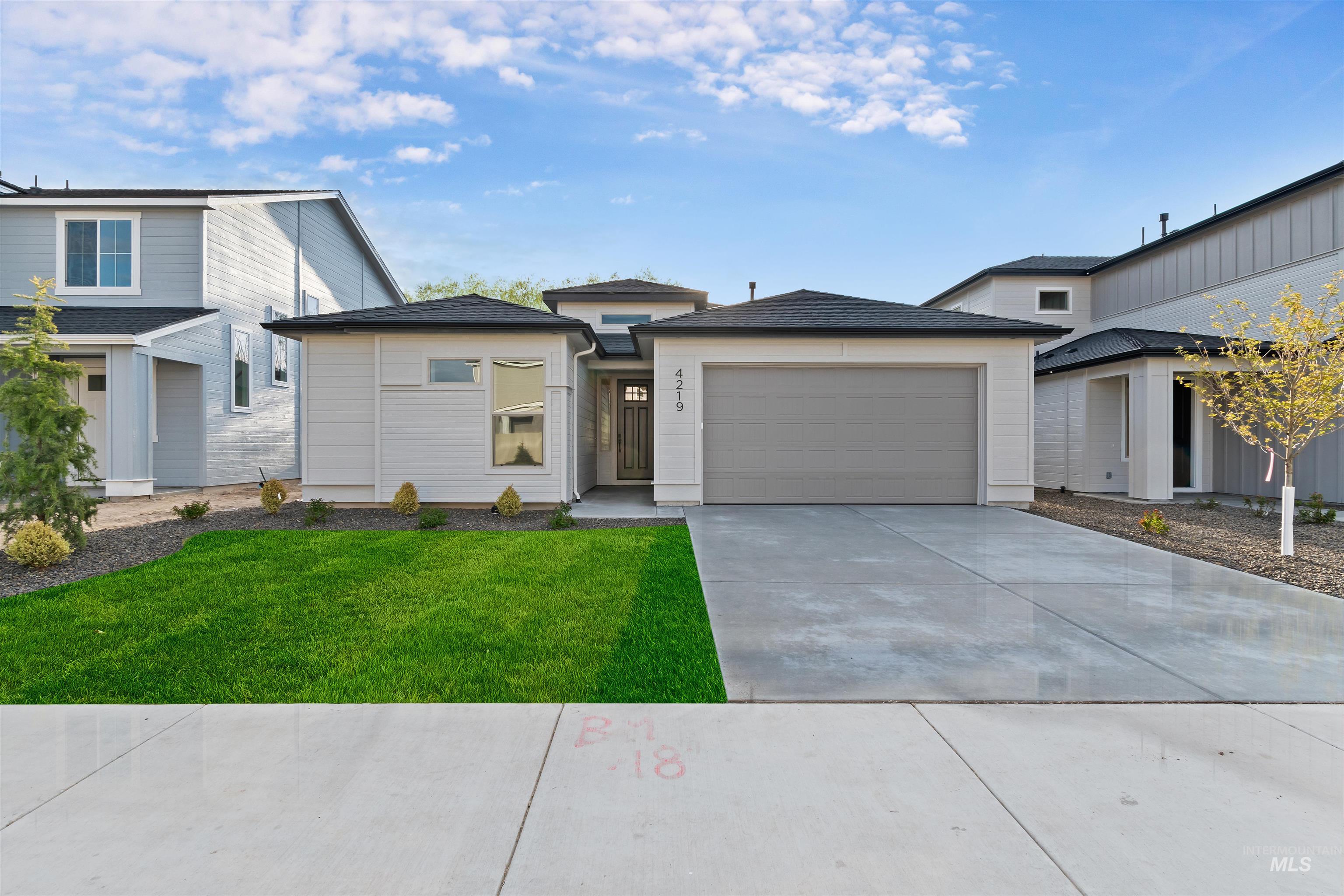 4302 Tropic Way, Caldwell ID 83607