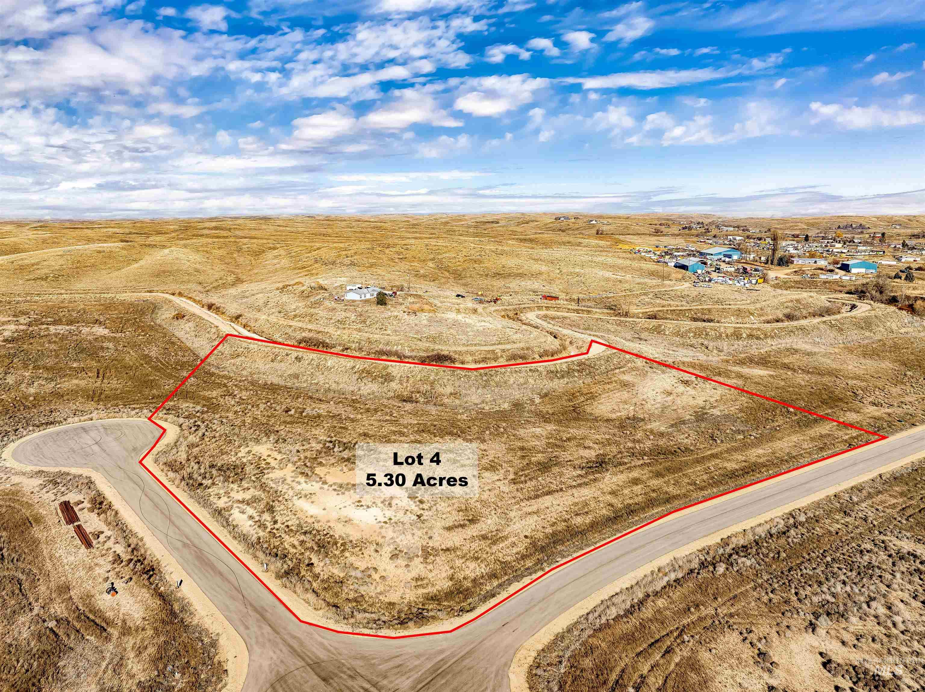 10200 Copperhead Lane, Caldwell ID 83607