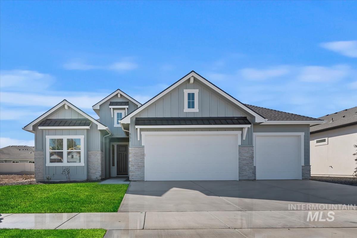 7343 Powell Pl, Eagle ID 83629